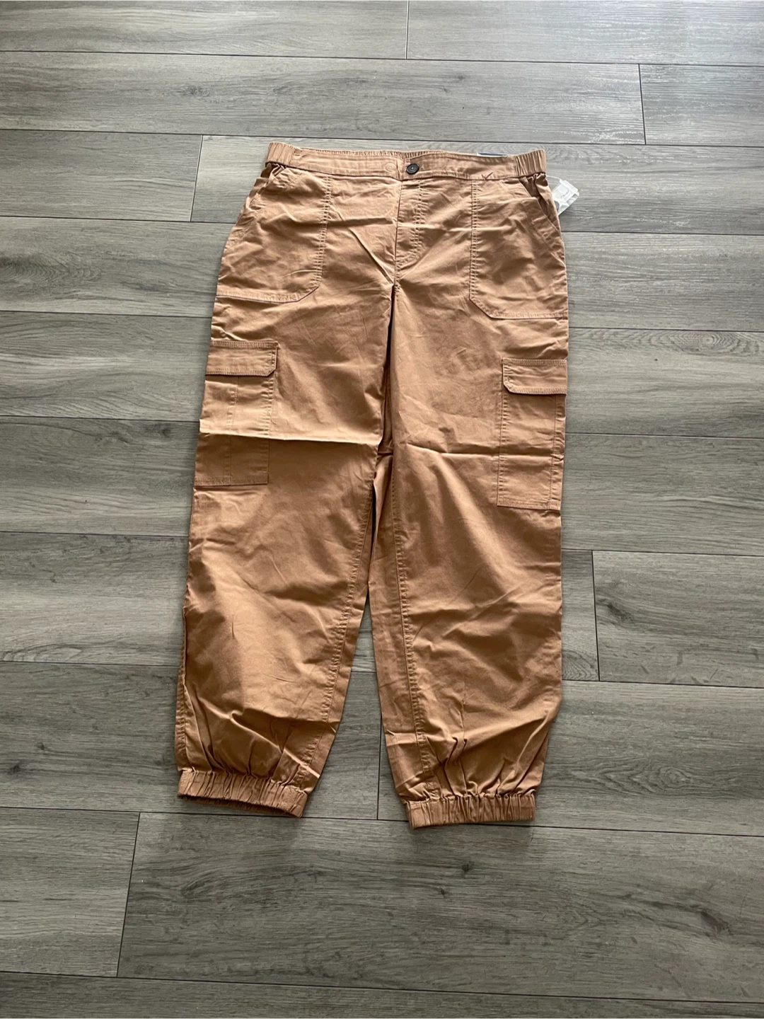 Cargo Jogger Pants XL-TG