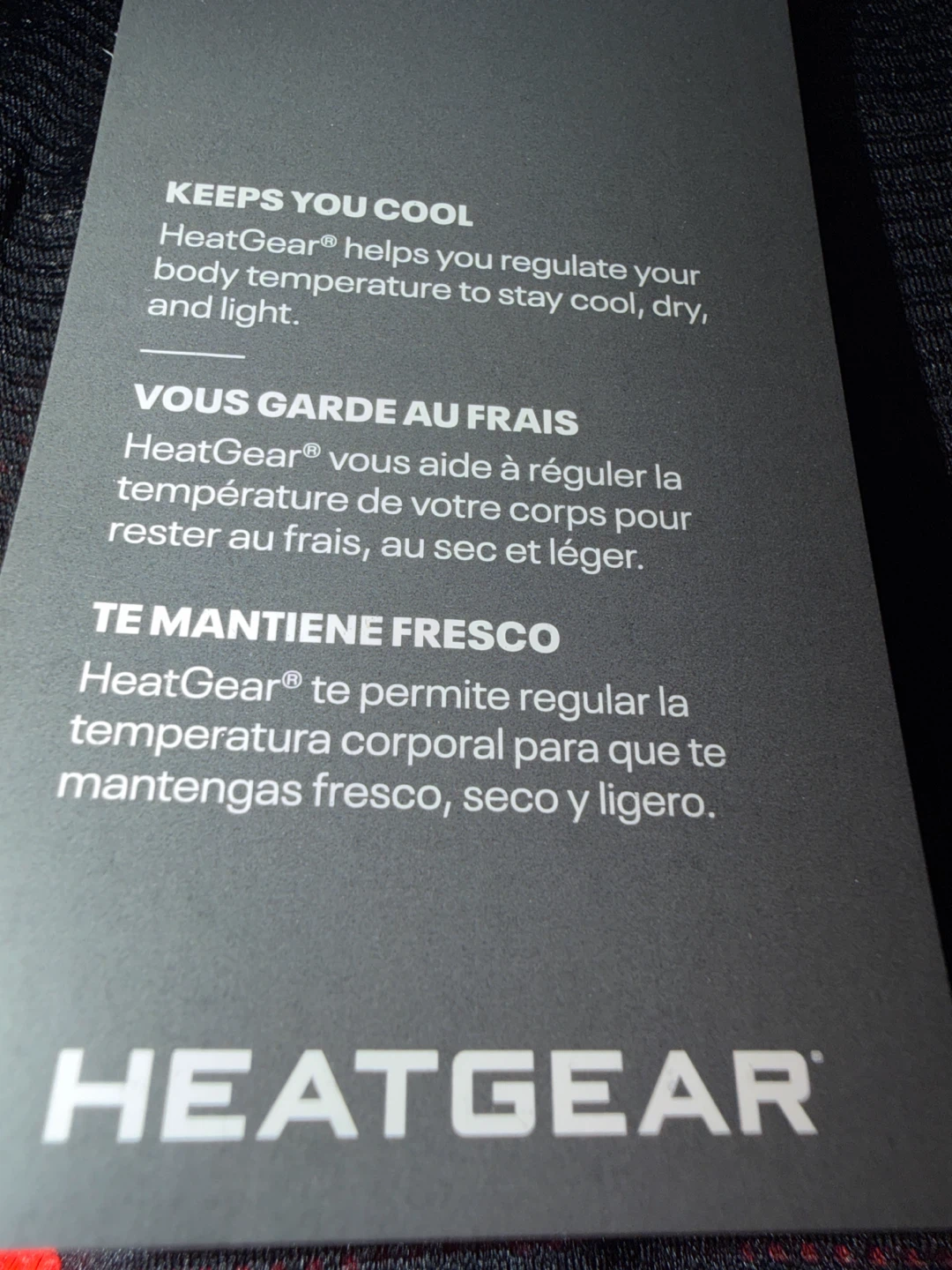 NEW Under Armour HeatGear Sleeveless Shirt XXL - photo 5