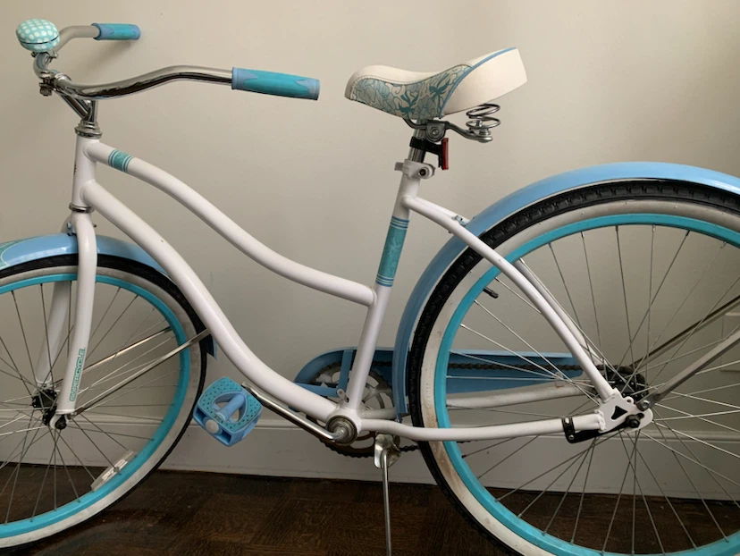 Women's SUPERCYCLE Cruiser Bicycle
