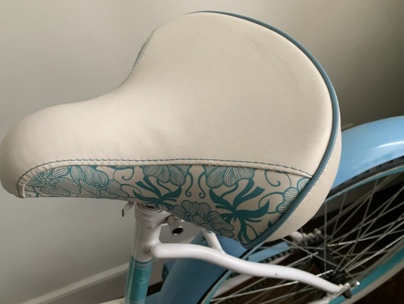 Women's SUPERCYCLE Cruiser Bicycle - photo 2