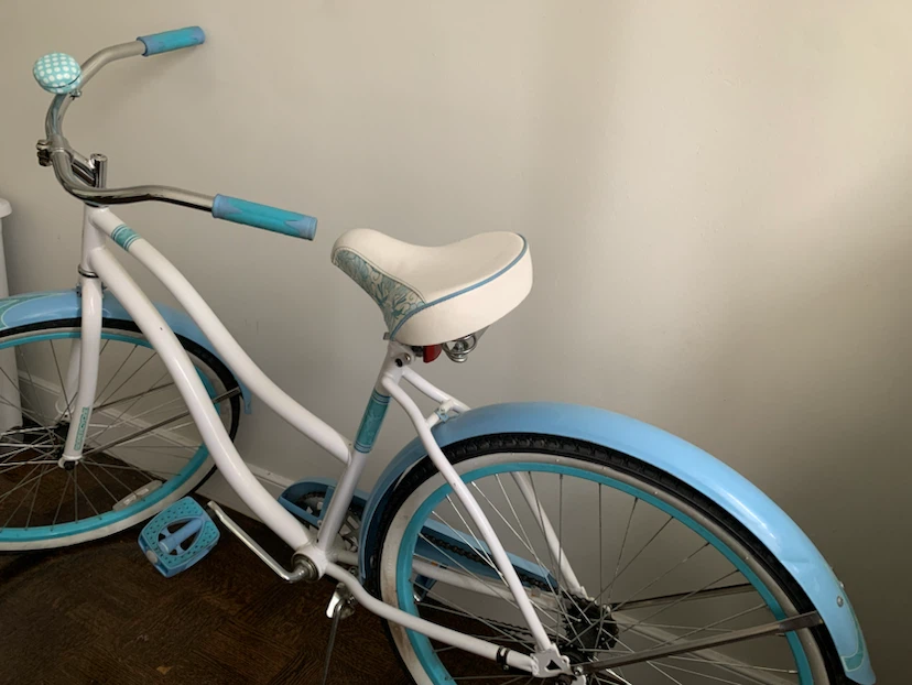 Women's SUPERCYCLE Cruiser Bicycle - photo 3