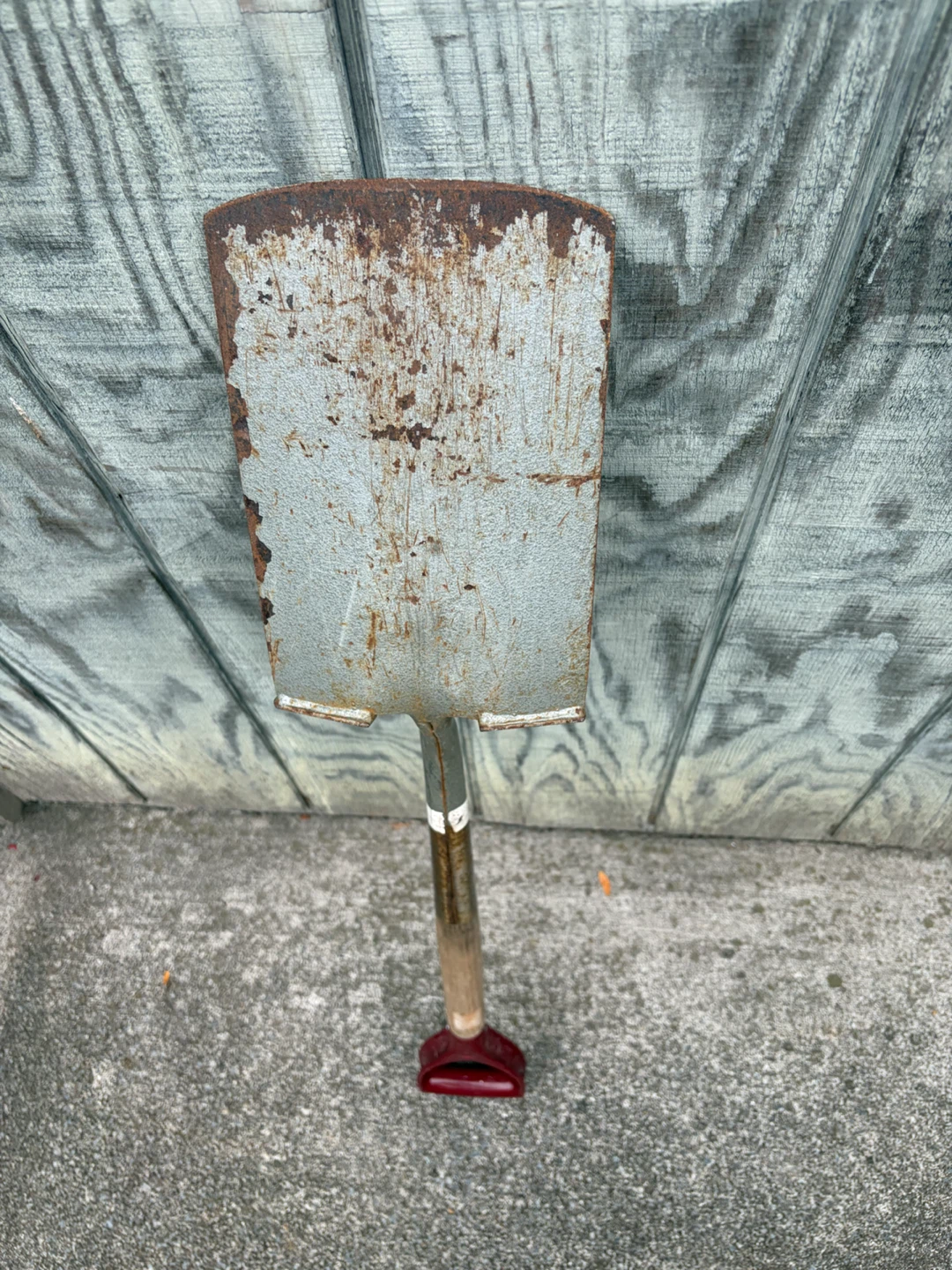 Spear & Jackson Garden Spade Shovel with D-Grip Handle - photo 5