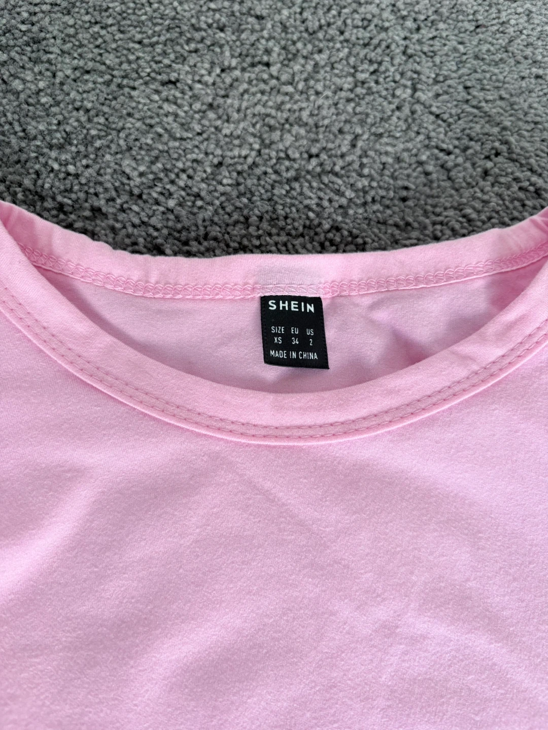 4 Crop Tops - photo 3