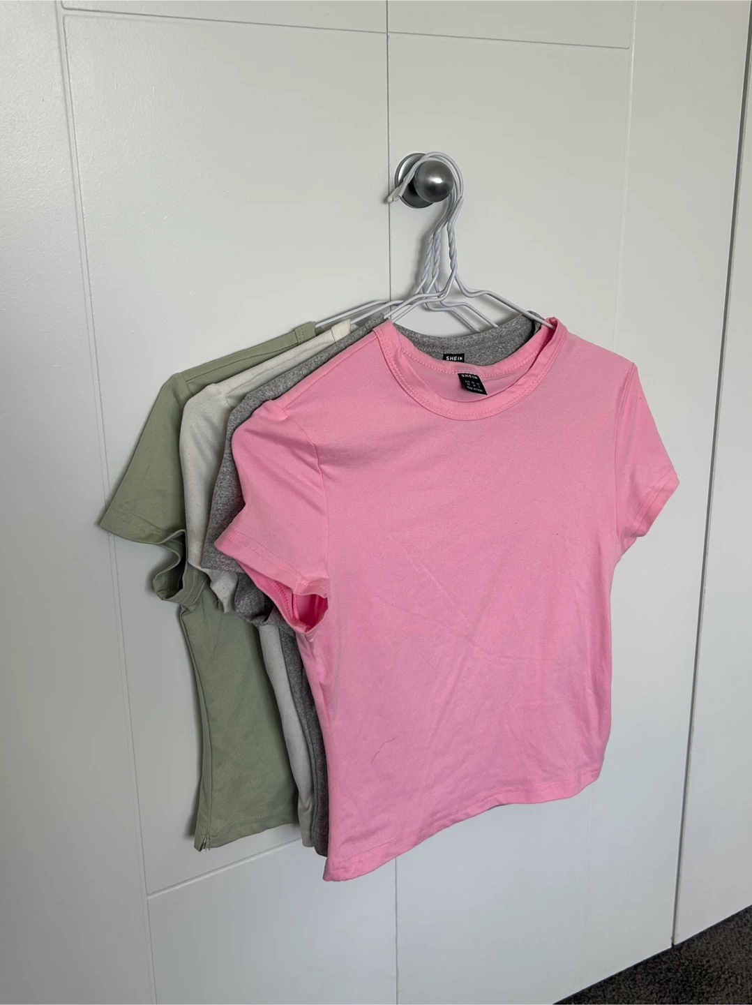 4 Crop Tops
