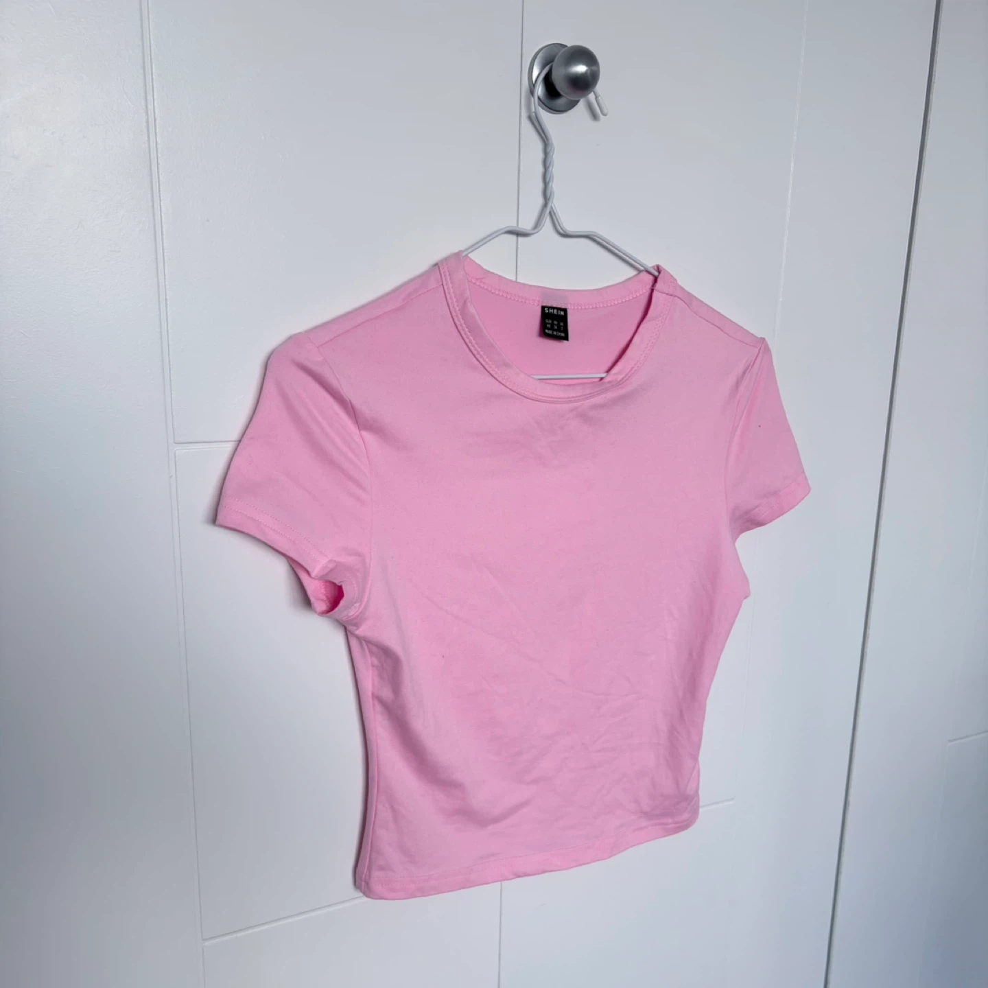 4 Crop Tops - photo 4