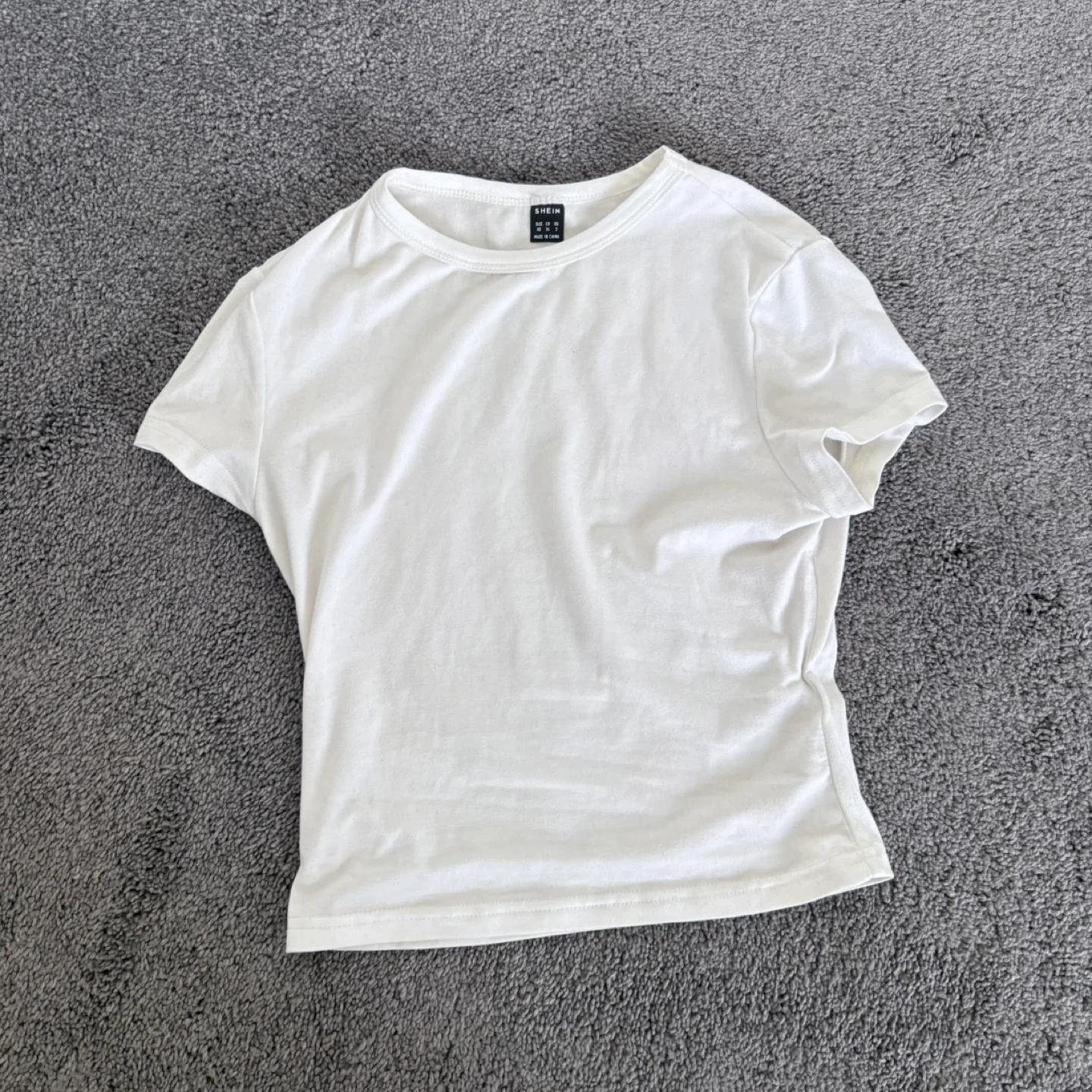 4 Crop Tops - photo 5