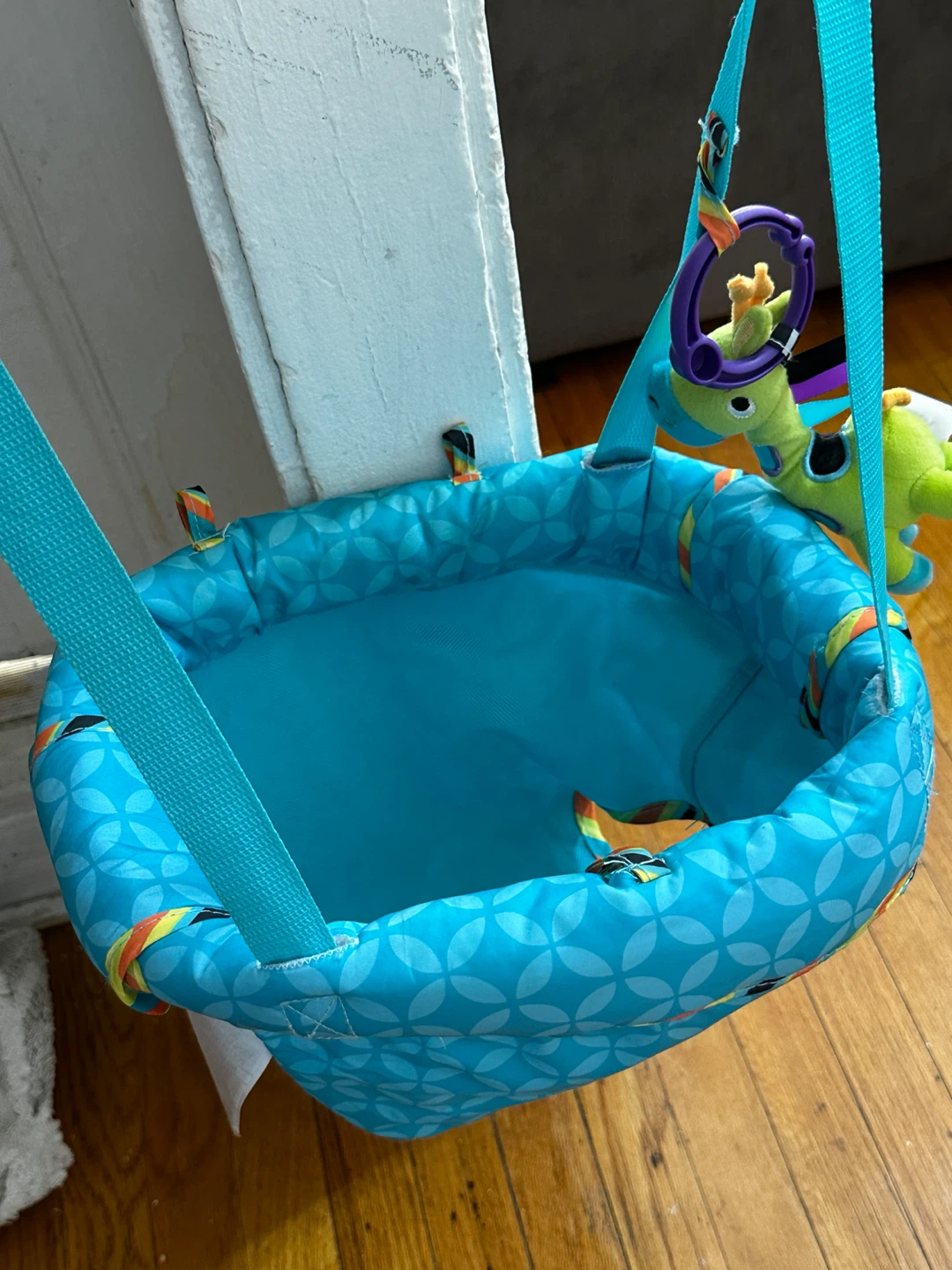 Bright Starts Door Jumper
