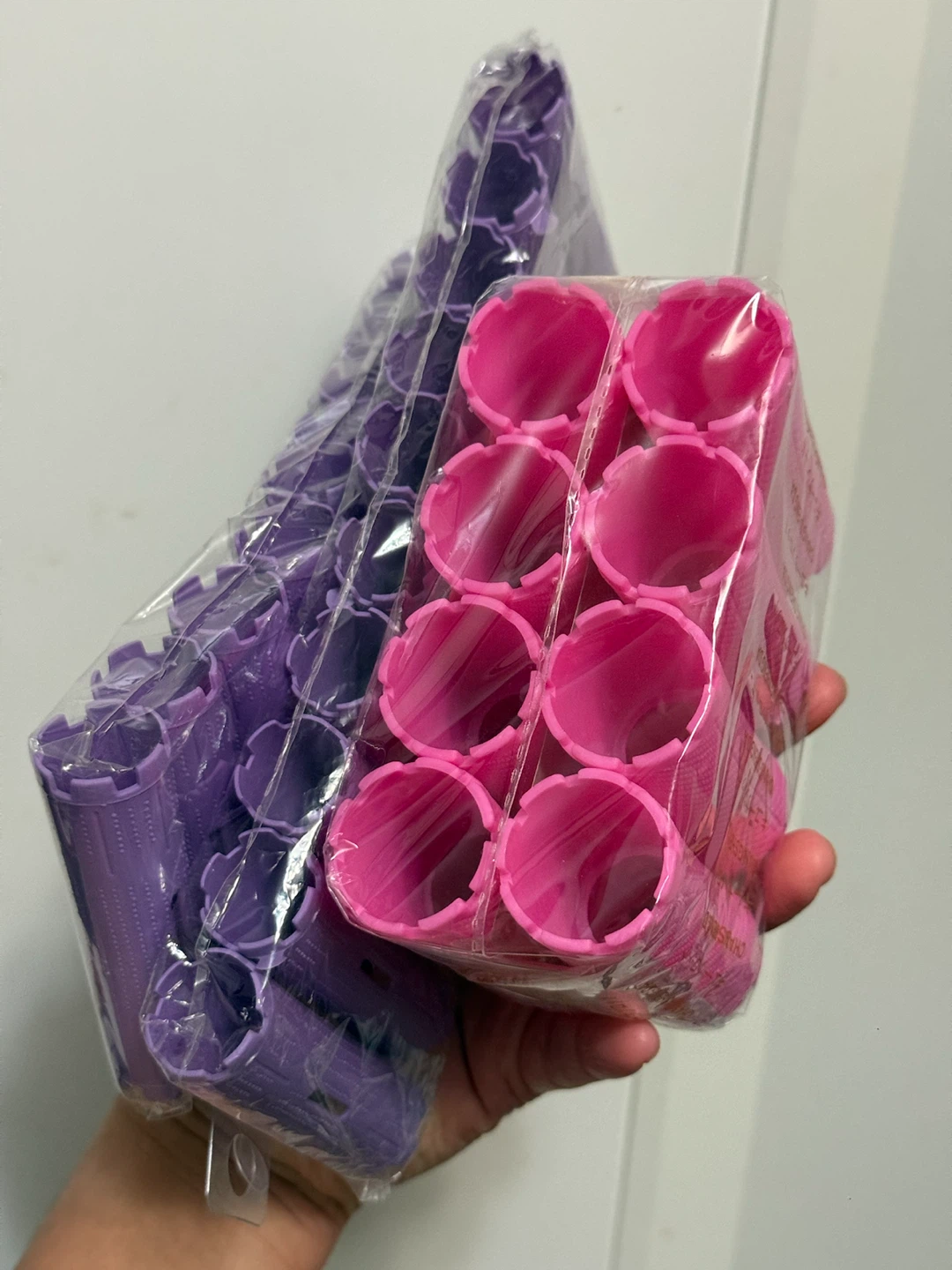 Hair Curlers Set / Perm rod