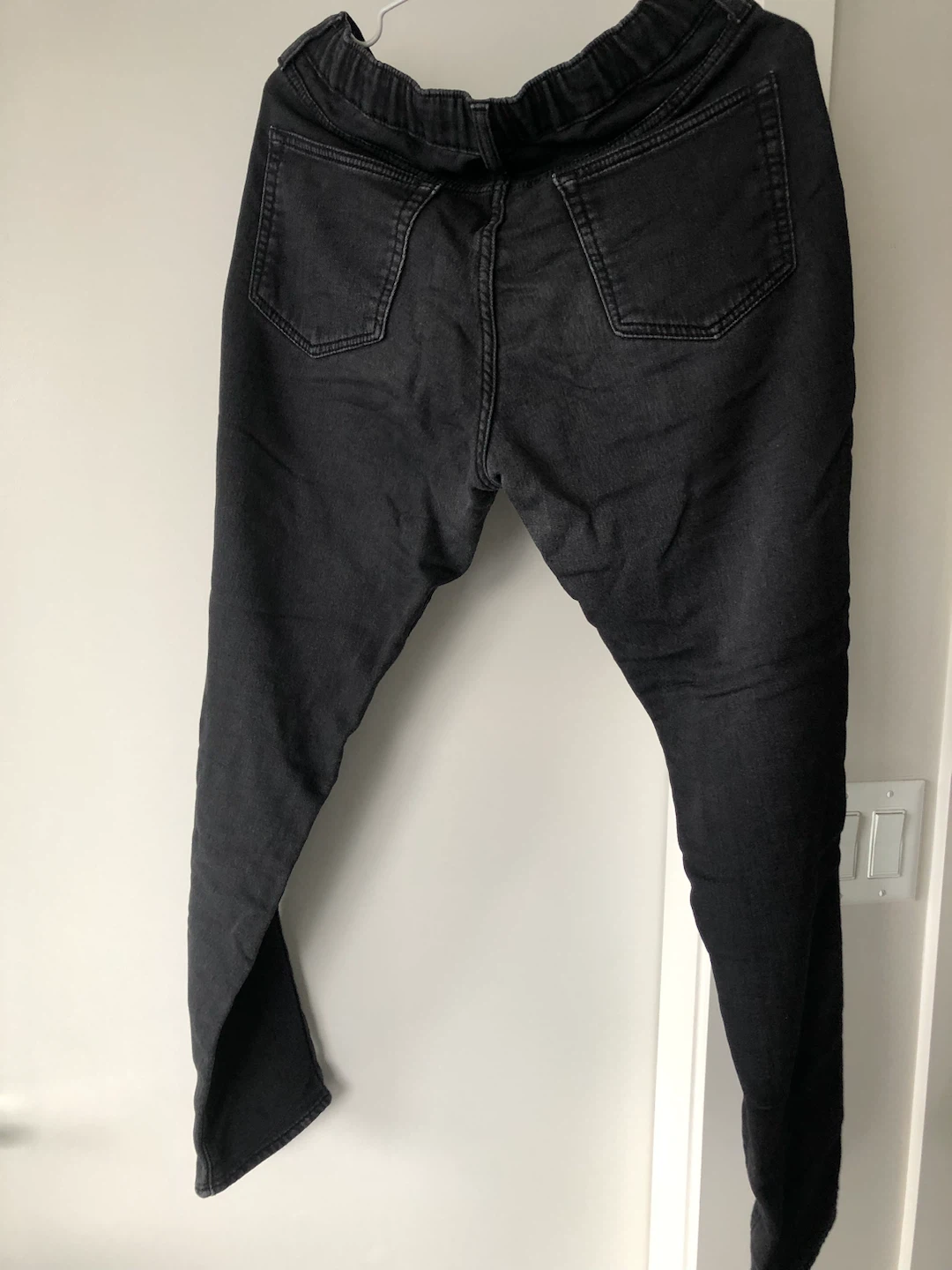 UNIQLO Stretchy Jeans [M] - photo 2