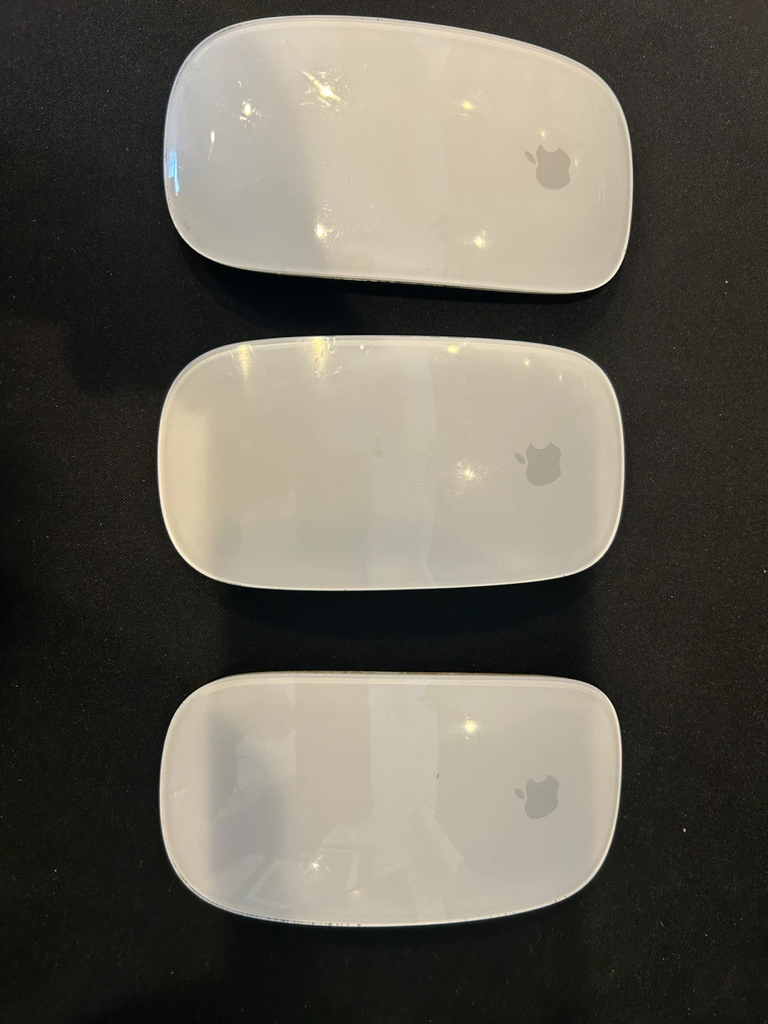 Apple Magic Mice