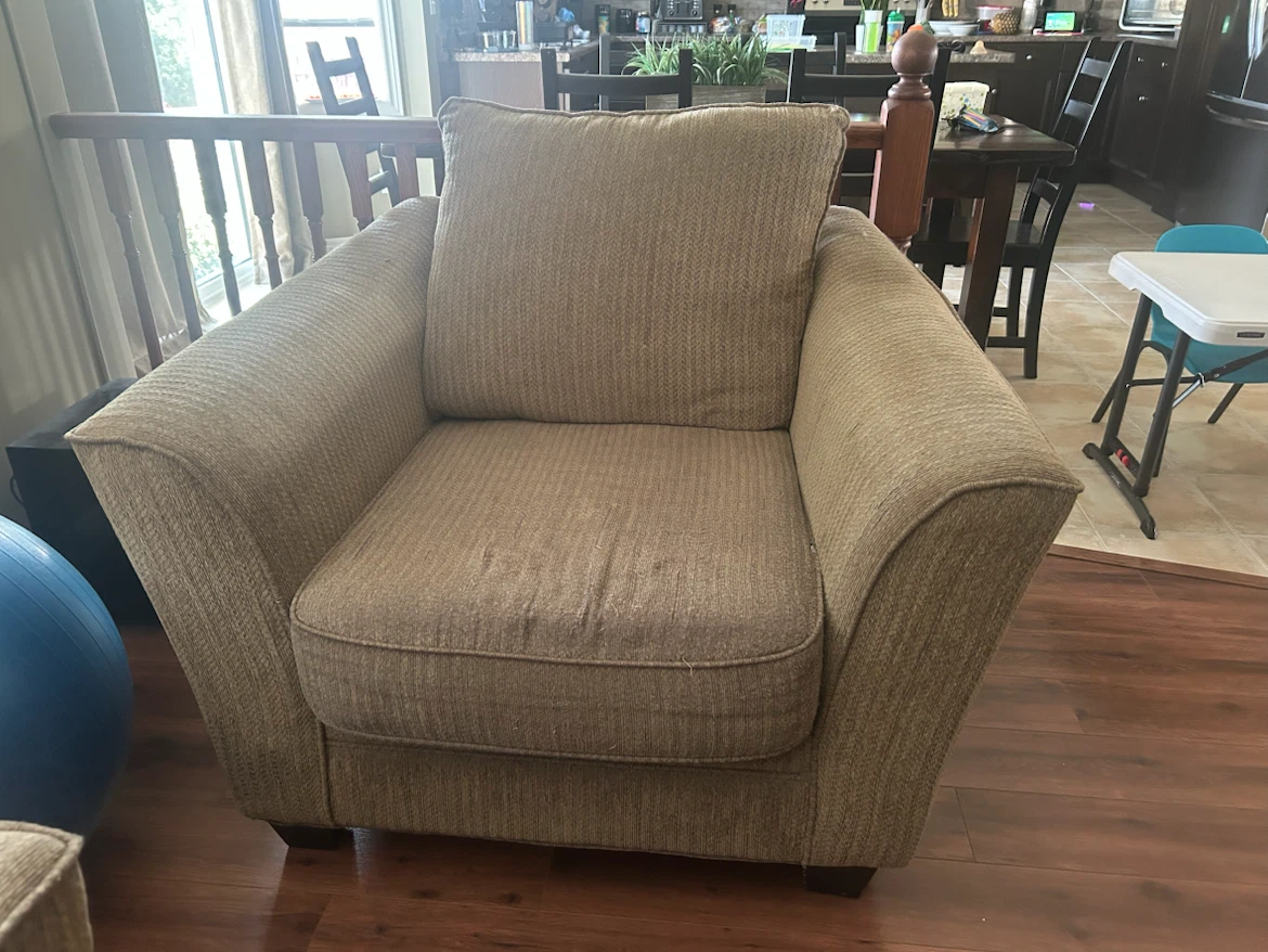 3 piece sofa set