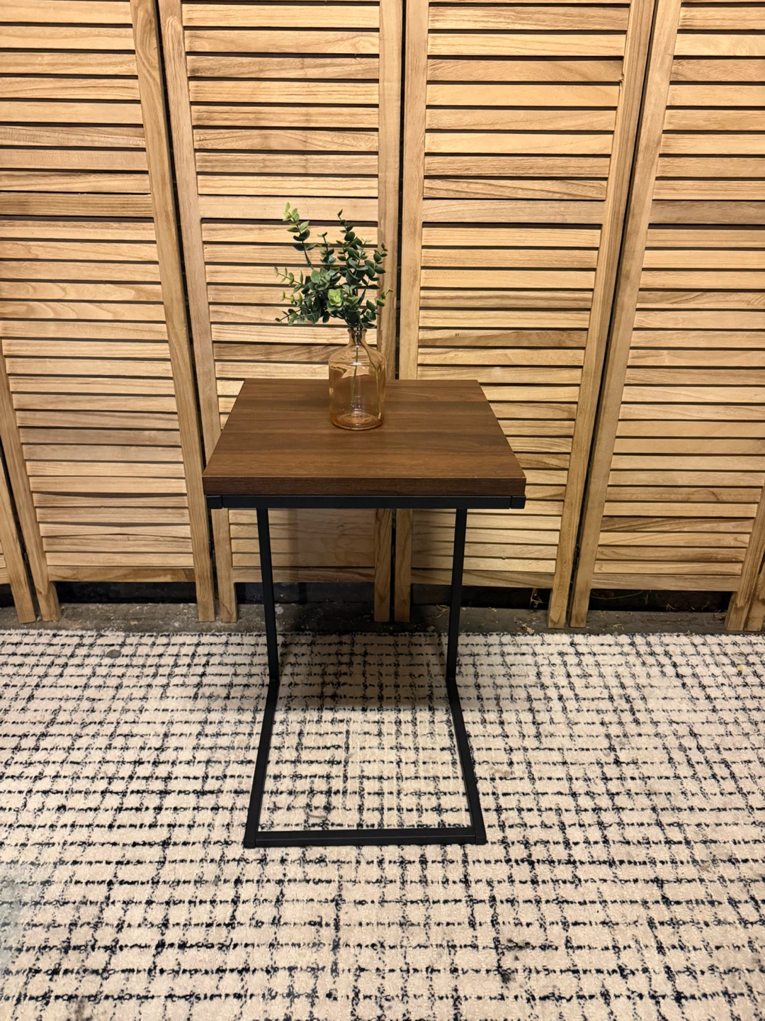 C-Table Side Table