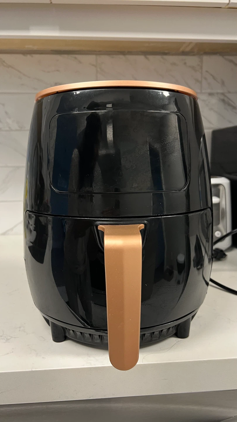 Air Fryer - photo 3