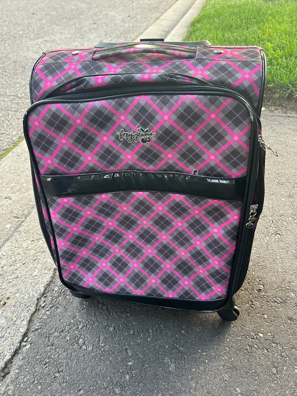Luggage