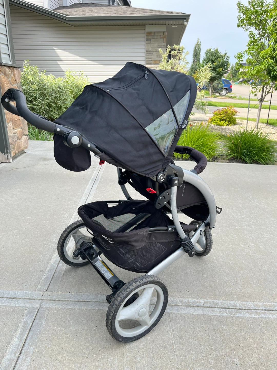 Graco Stroller