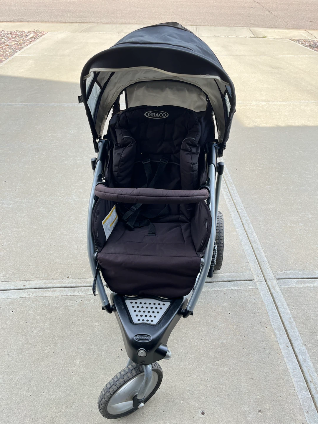 Graco Stroller - photo 2