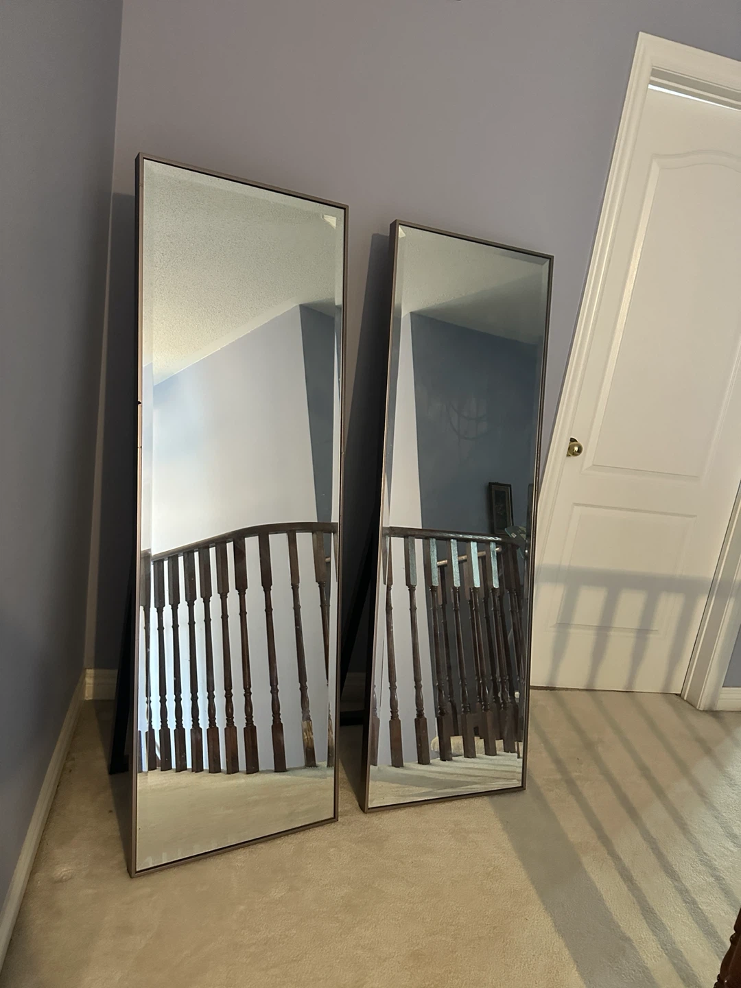 Full Length Standing Mirror