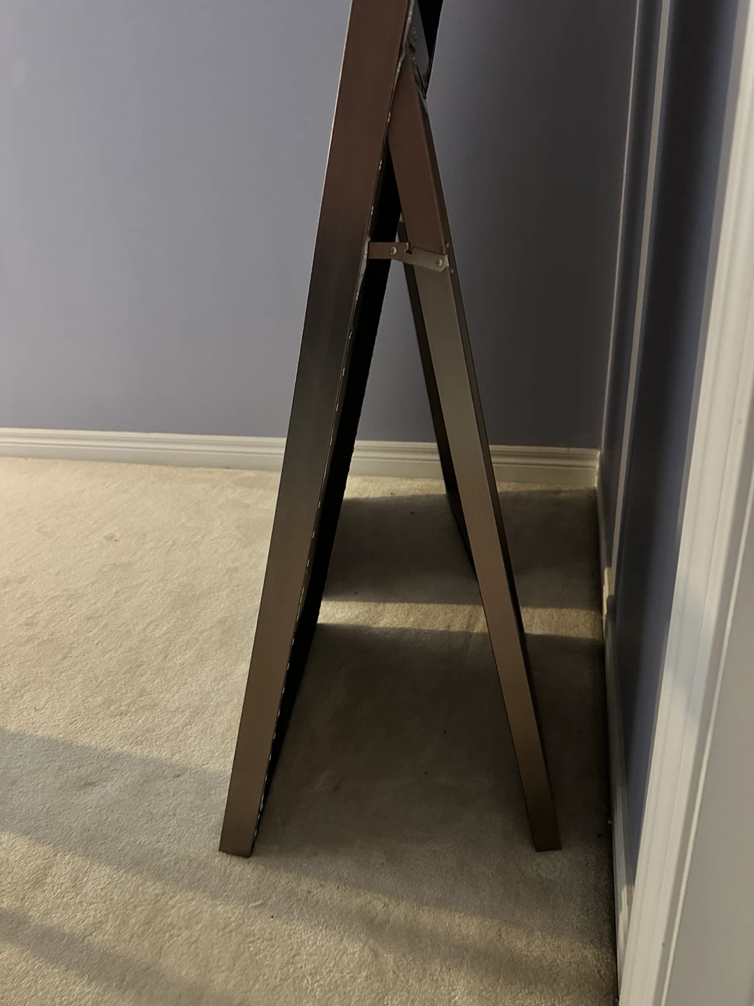 Full Length Standing Mirror - photo 2