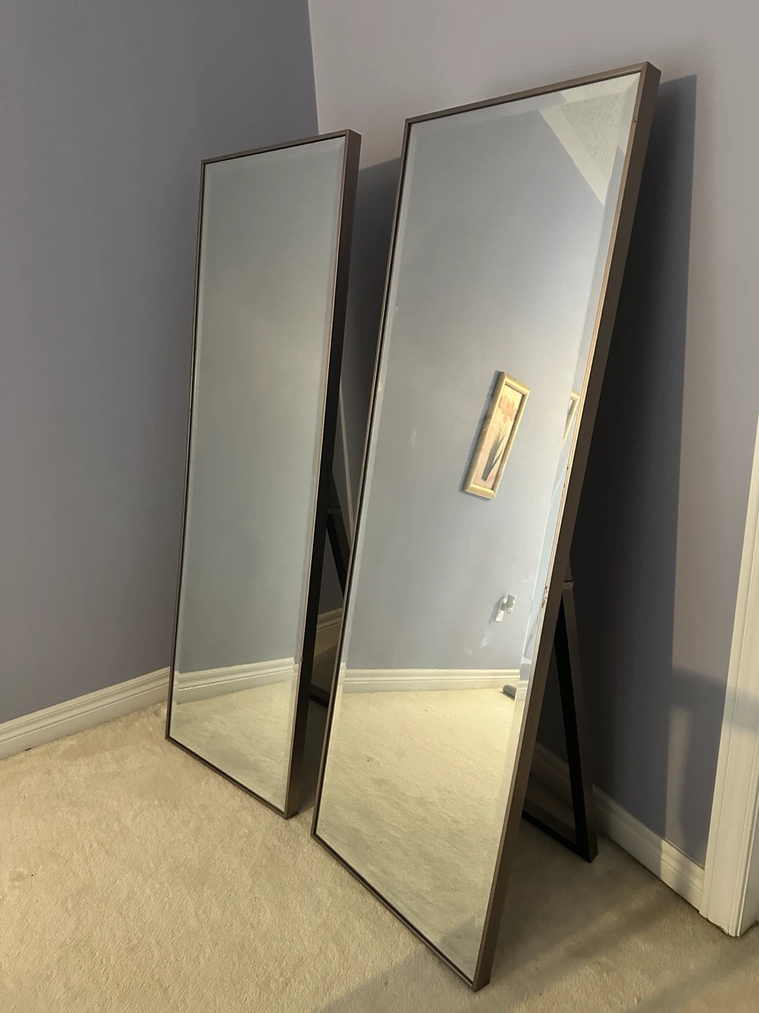 Full Length Standing Mirror - photo 3
