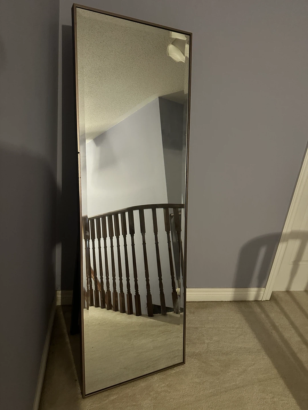 Full Length Standing Mirror - photo 5