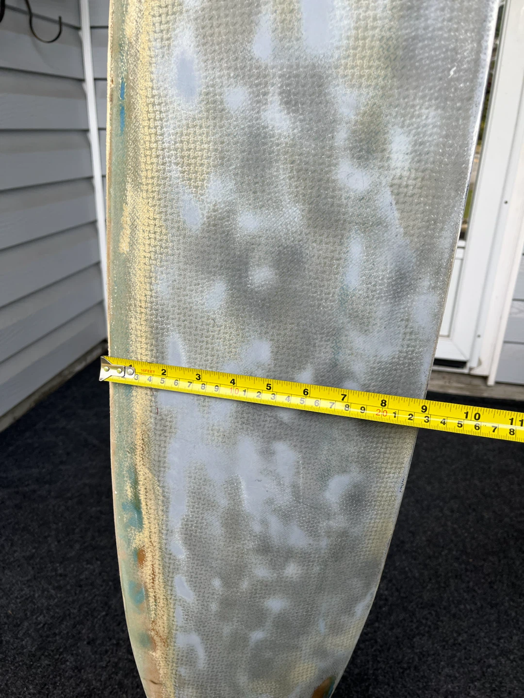 Authentic Composite Propeller Blade - photo 4