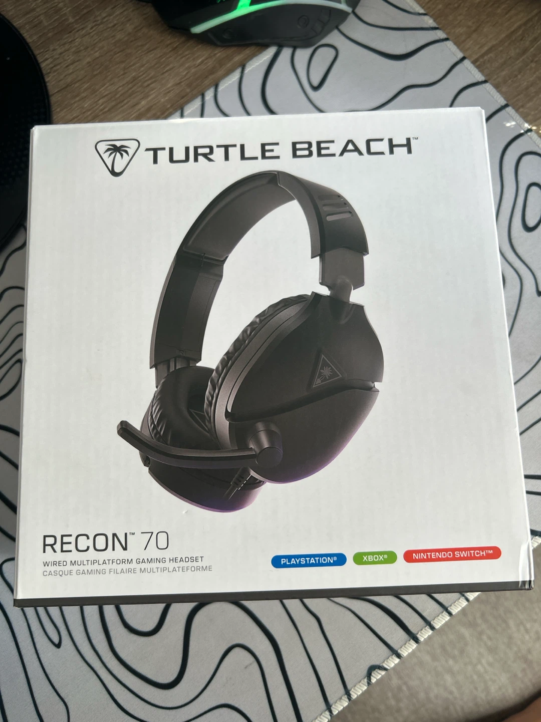 Turtle Beach Recon 70 Gaming Headset