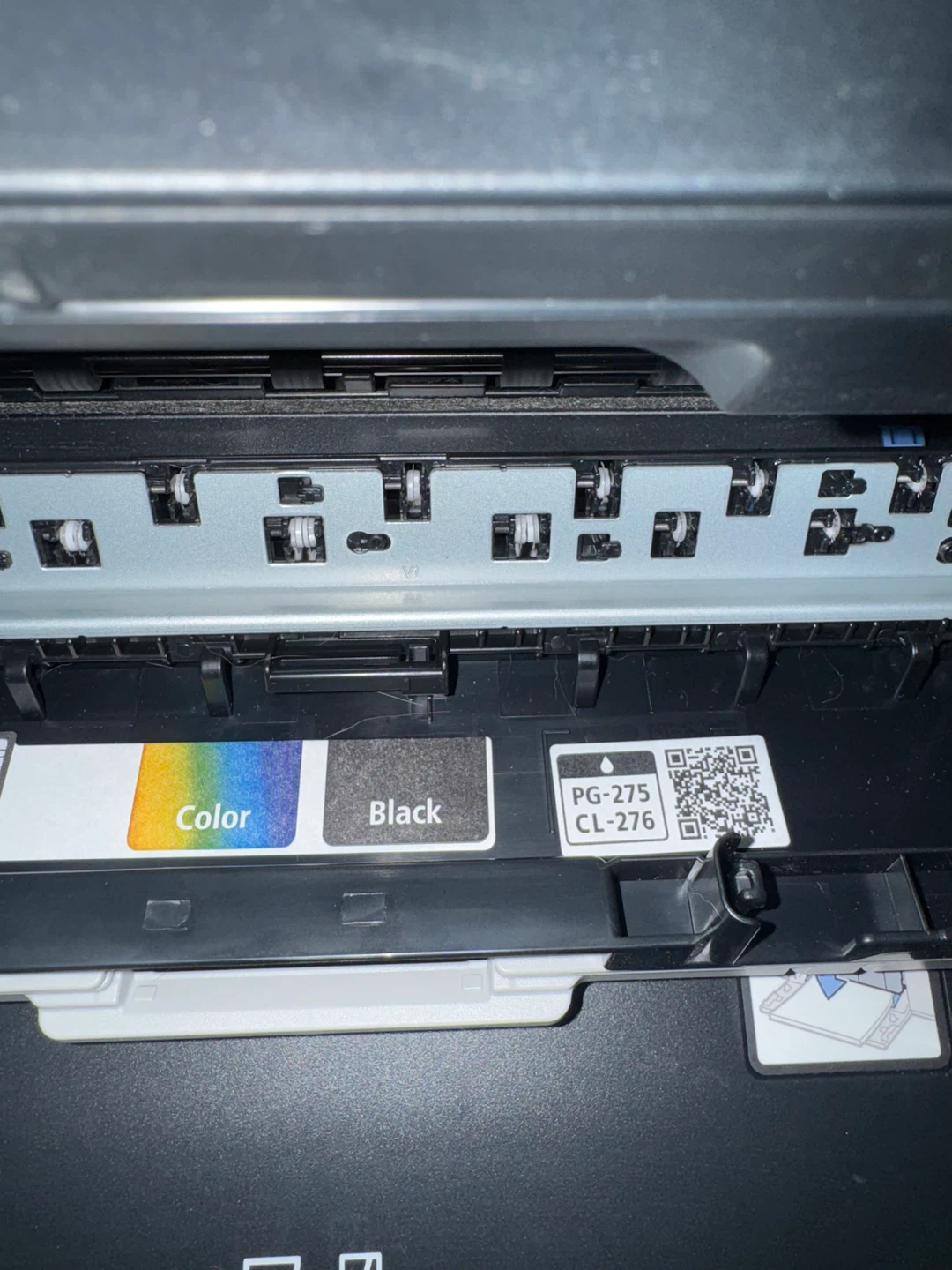 Canon print - photo 4
