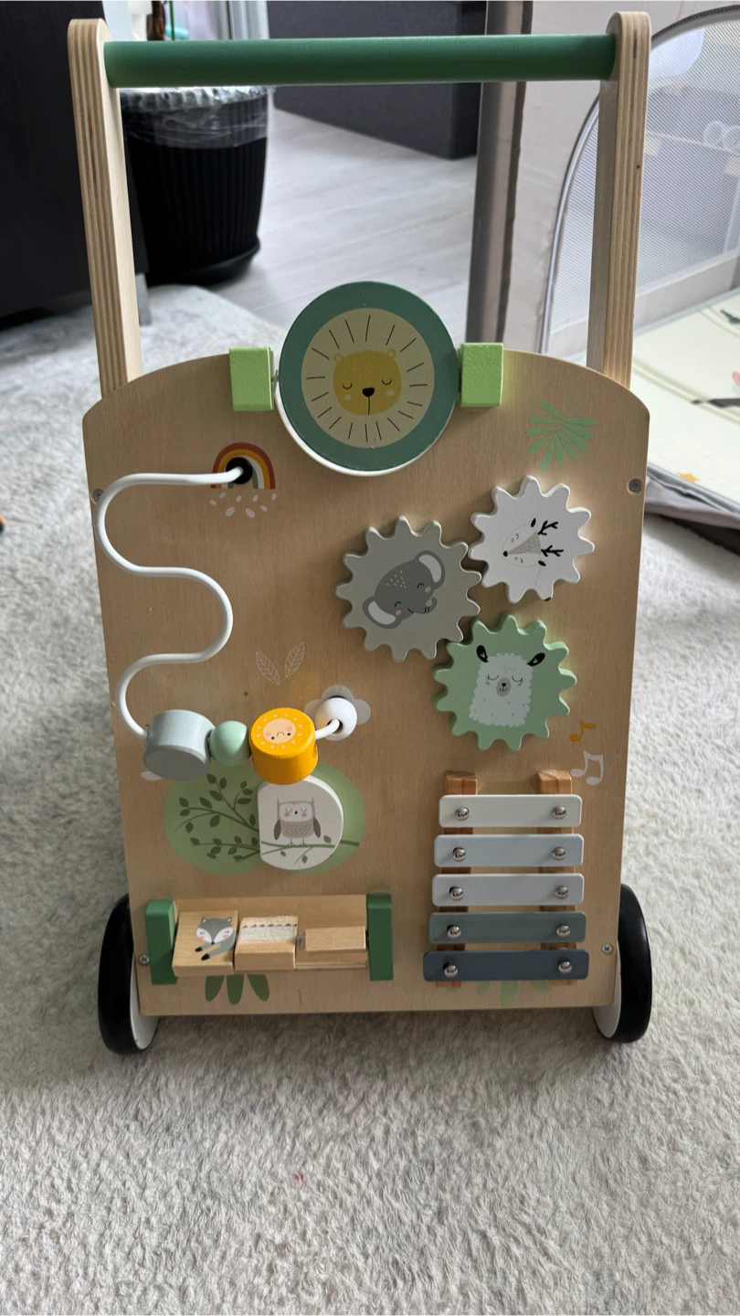 Montessori Walker