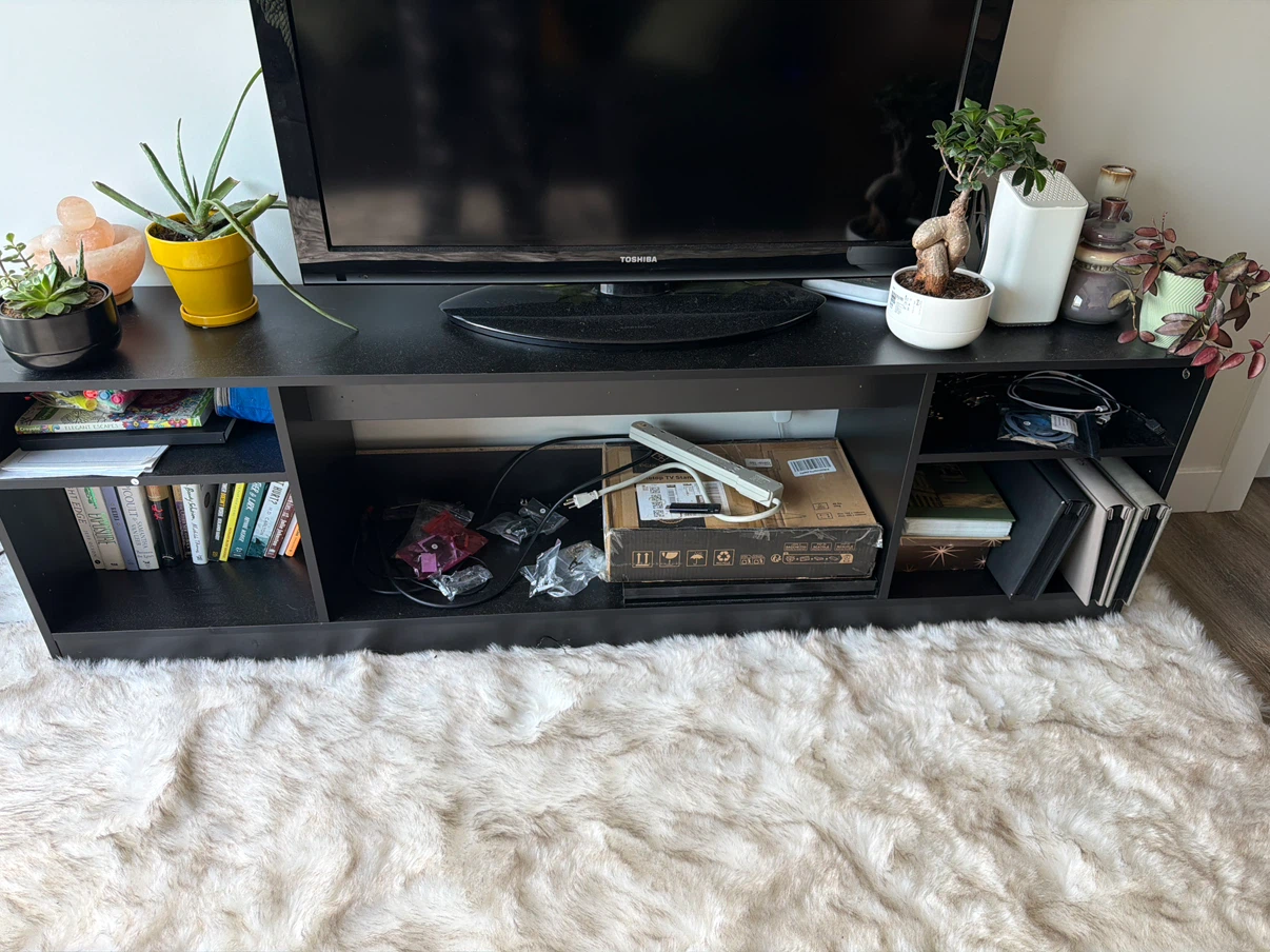 TVStand Entertainment Unit