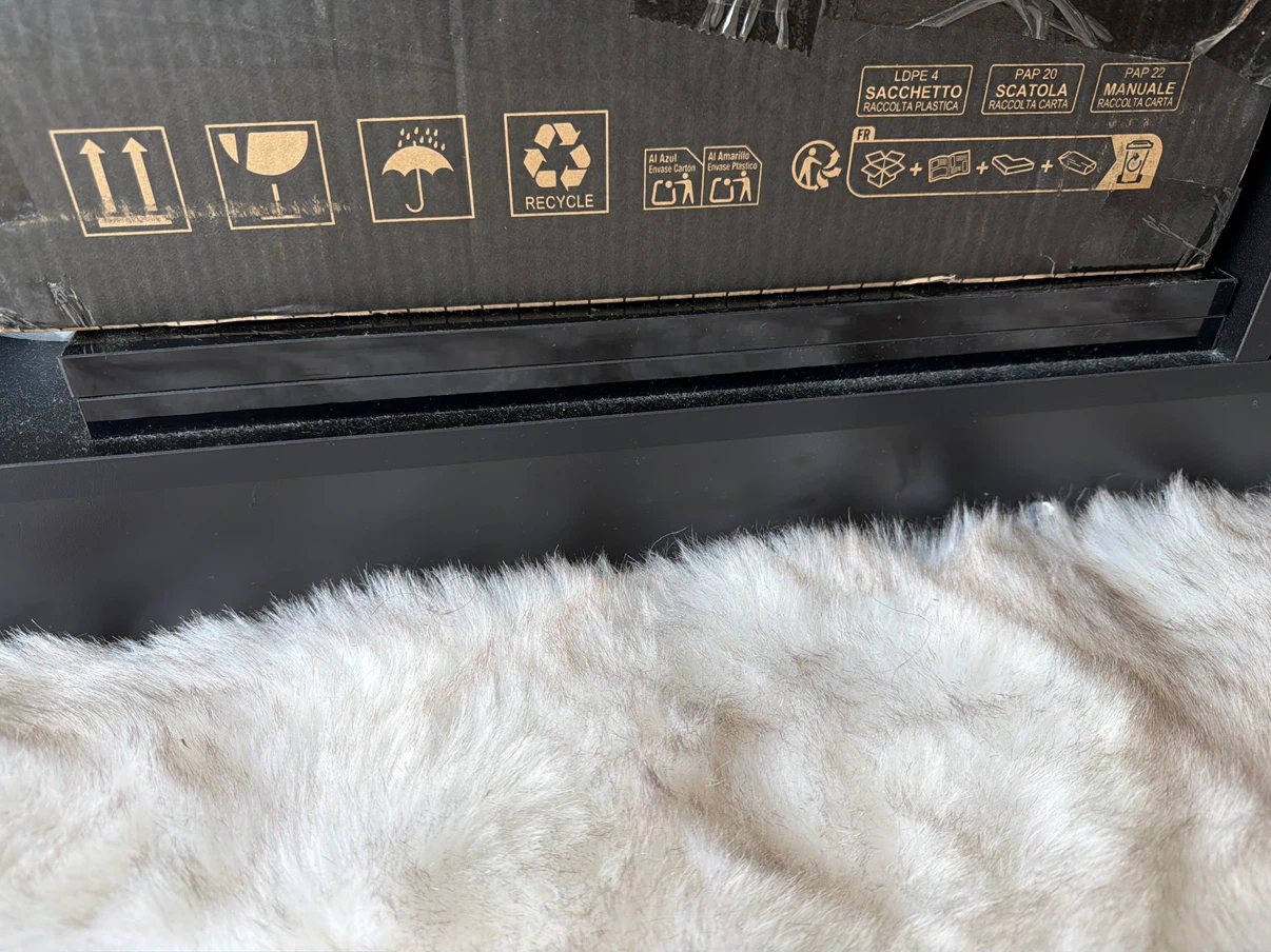 TVStand Entertainment Unit - photo 2