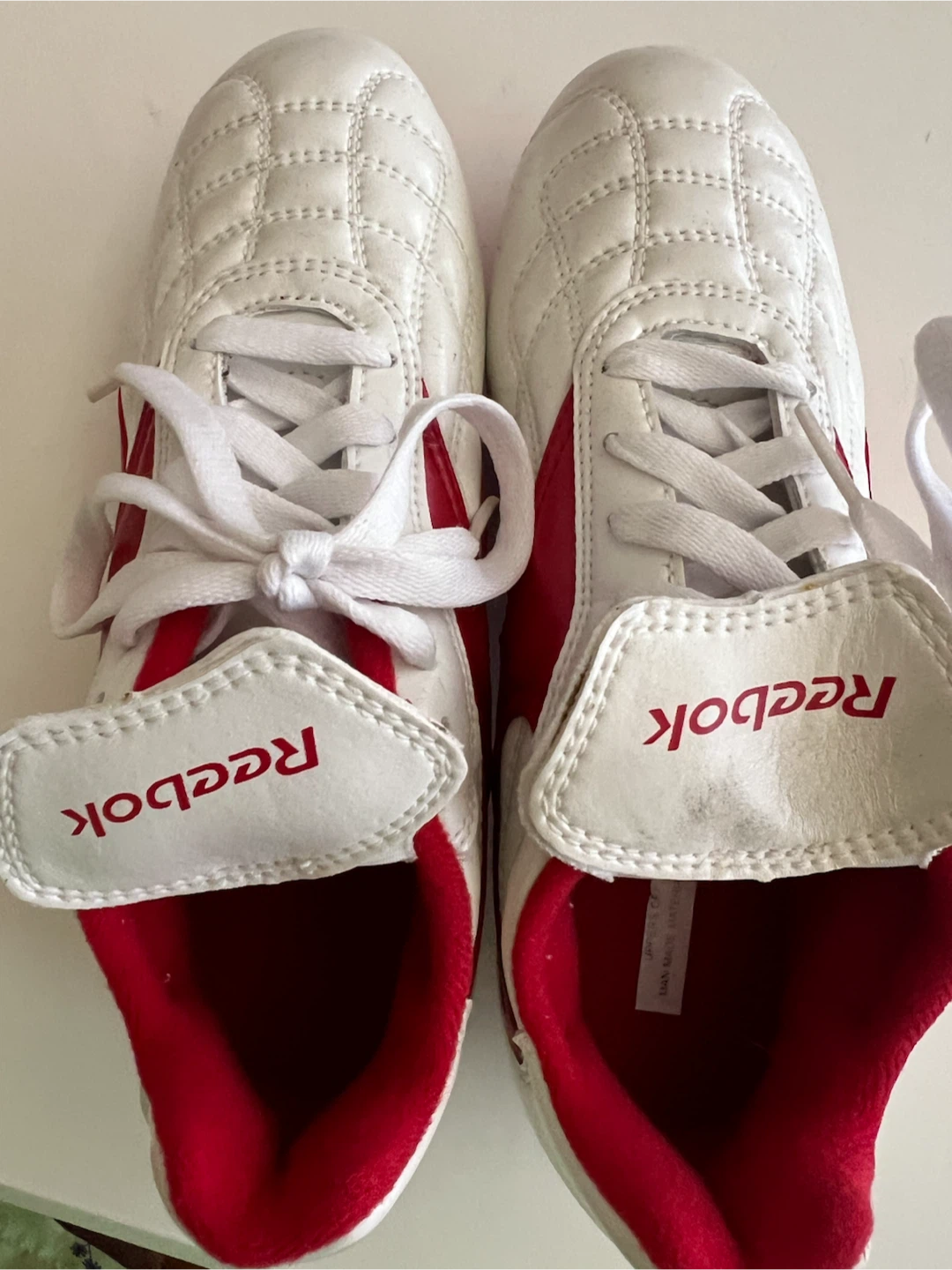 Reebok Campio II TPU Jr Soccer Cleats - photo 5