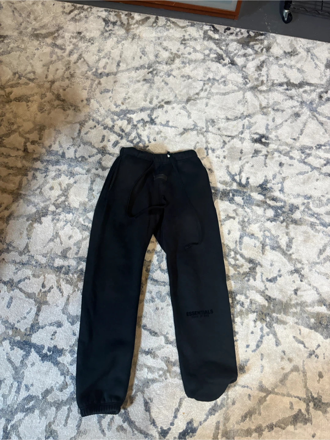 Black pants