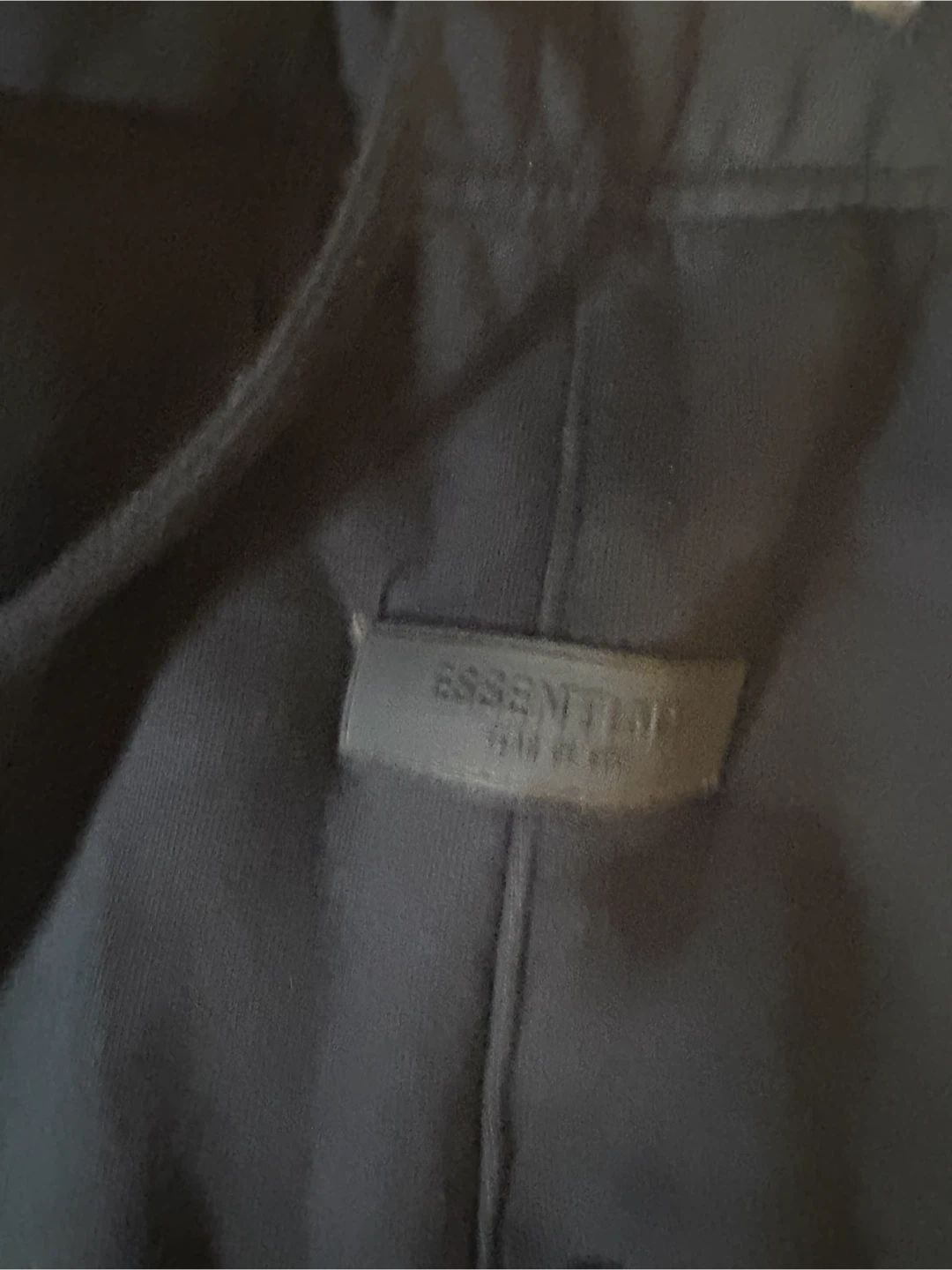 Black pants - photo 3