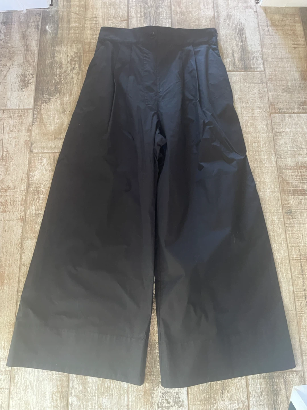 Rachel Comey Coxsone Pant Black Size 10