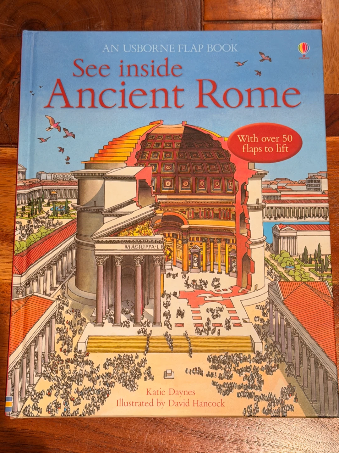 Odyssey & Ancient World Booms - photo 4