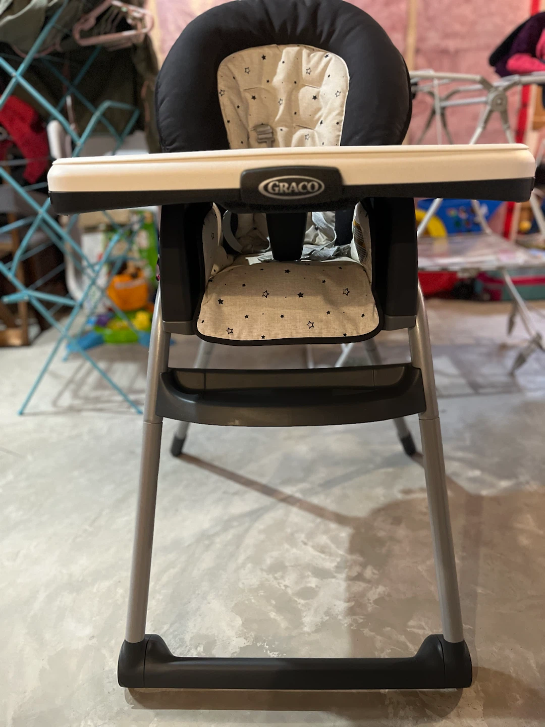 Graco High Chair