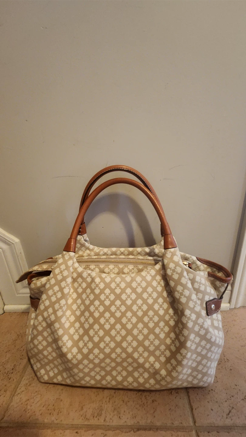 Kate Spade New York Tote Bag - photo 2