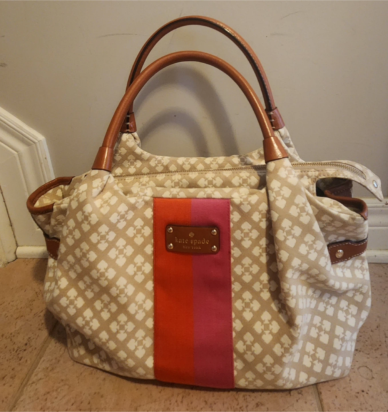 Kate Spade New York Tote Bag