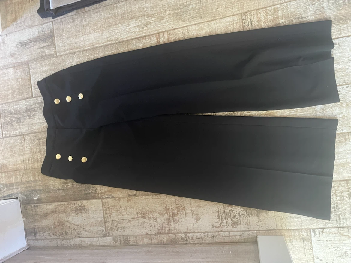 Seductive Bridget Pants