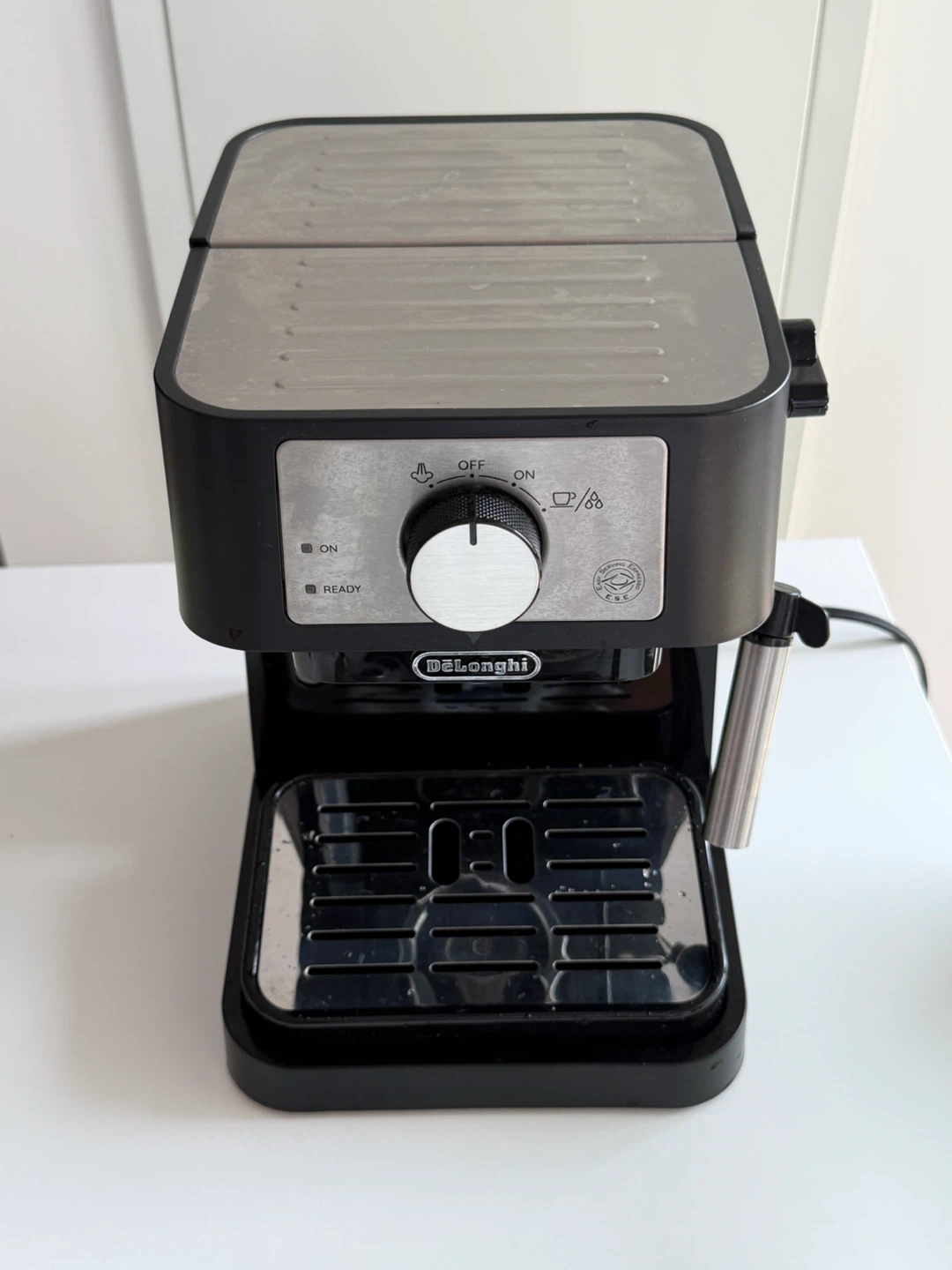 DeLonghi Espresso Machine - photo 4