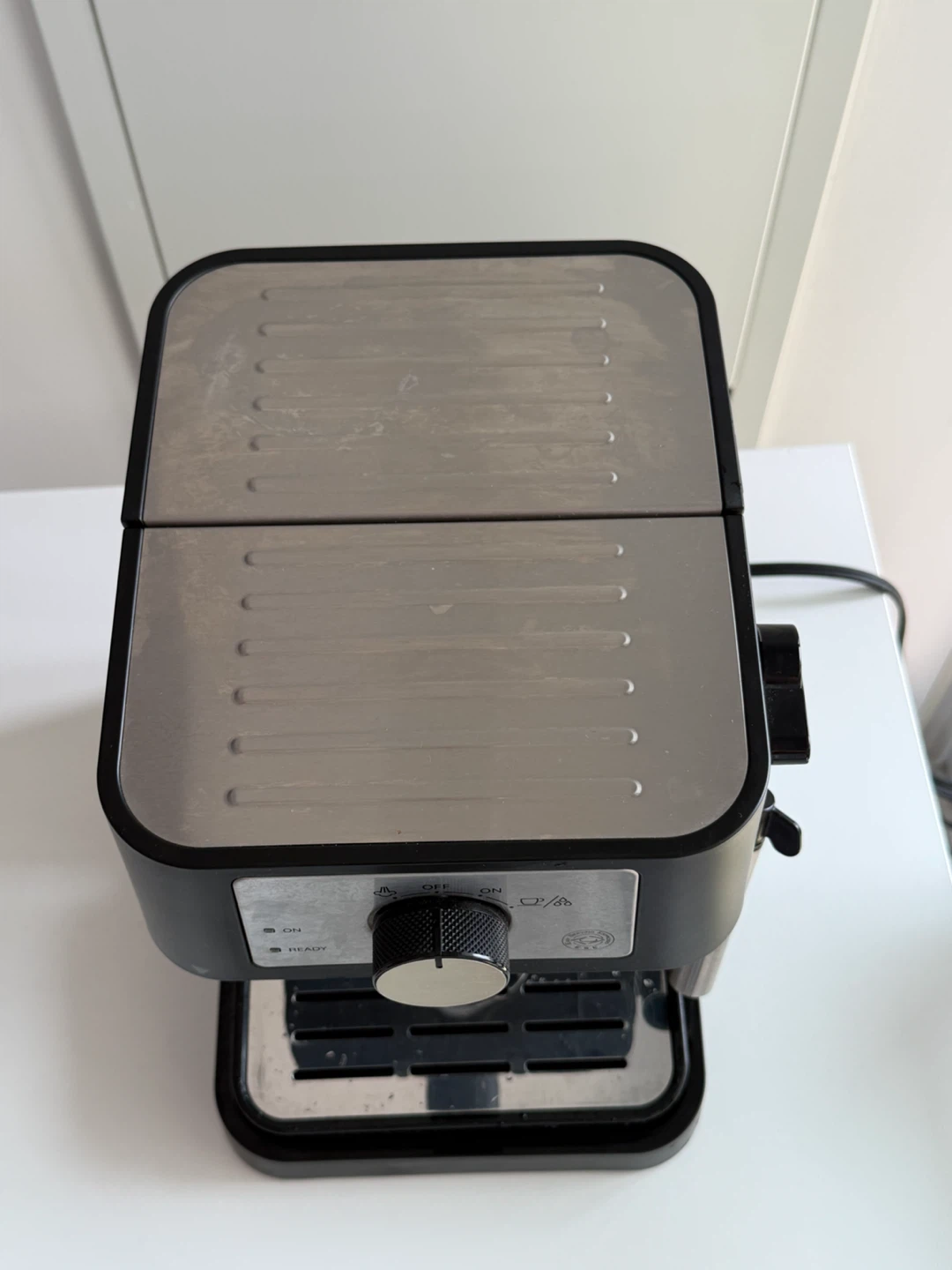 DeLonghi Espresso Machine - photo 5