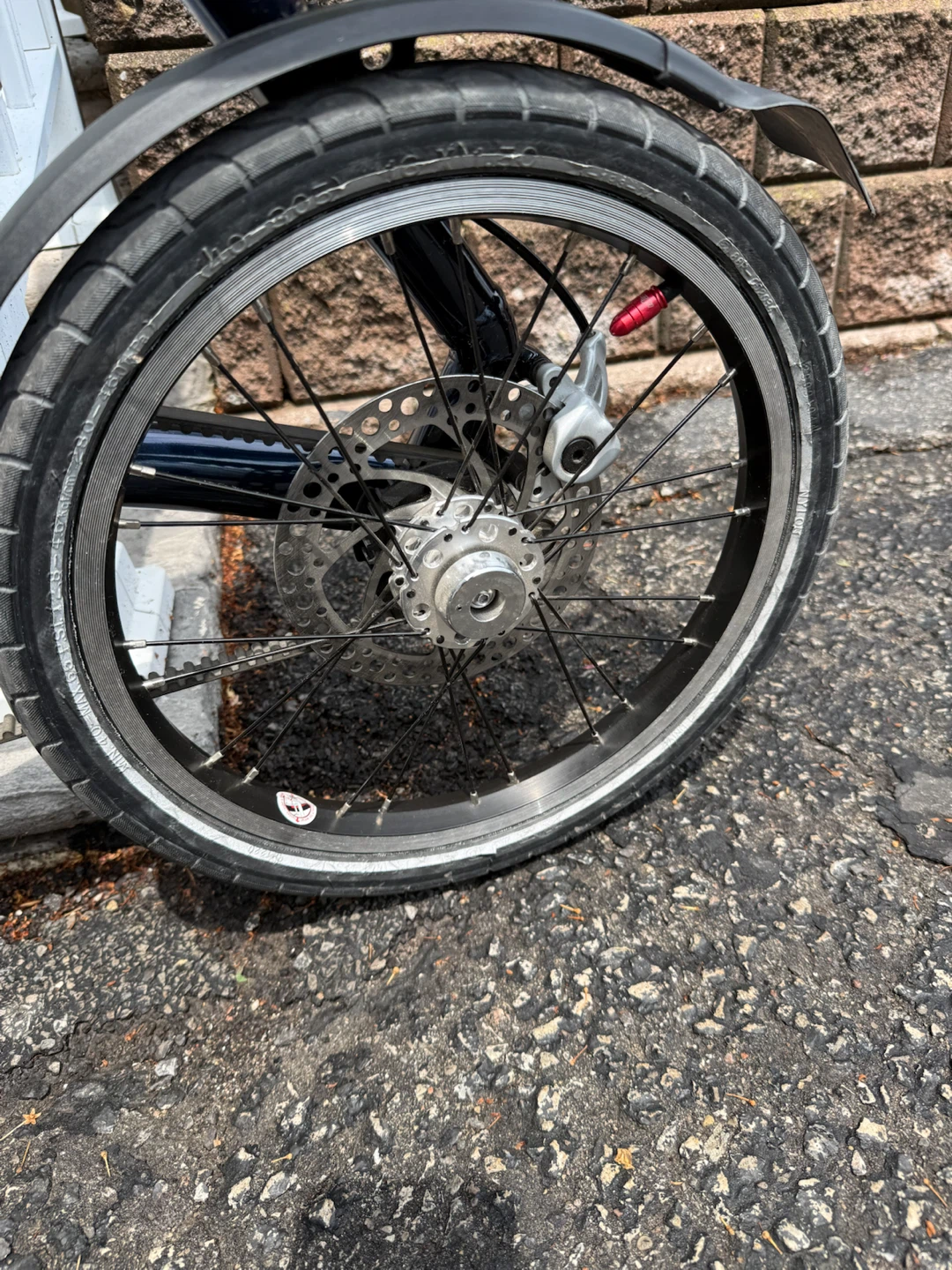 Strida folding bike - photo 4