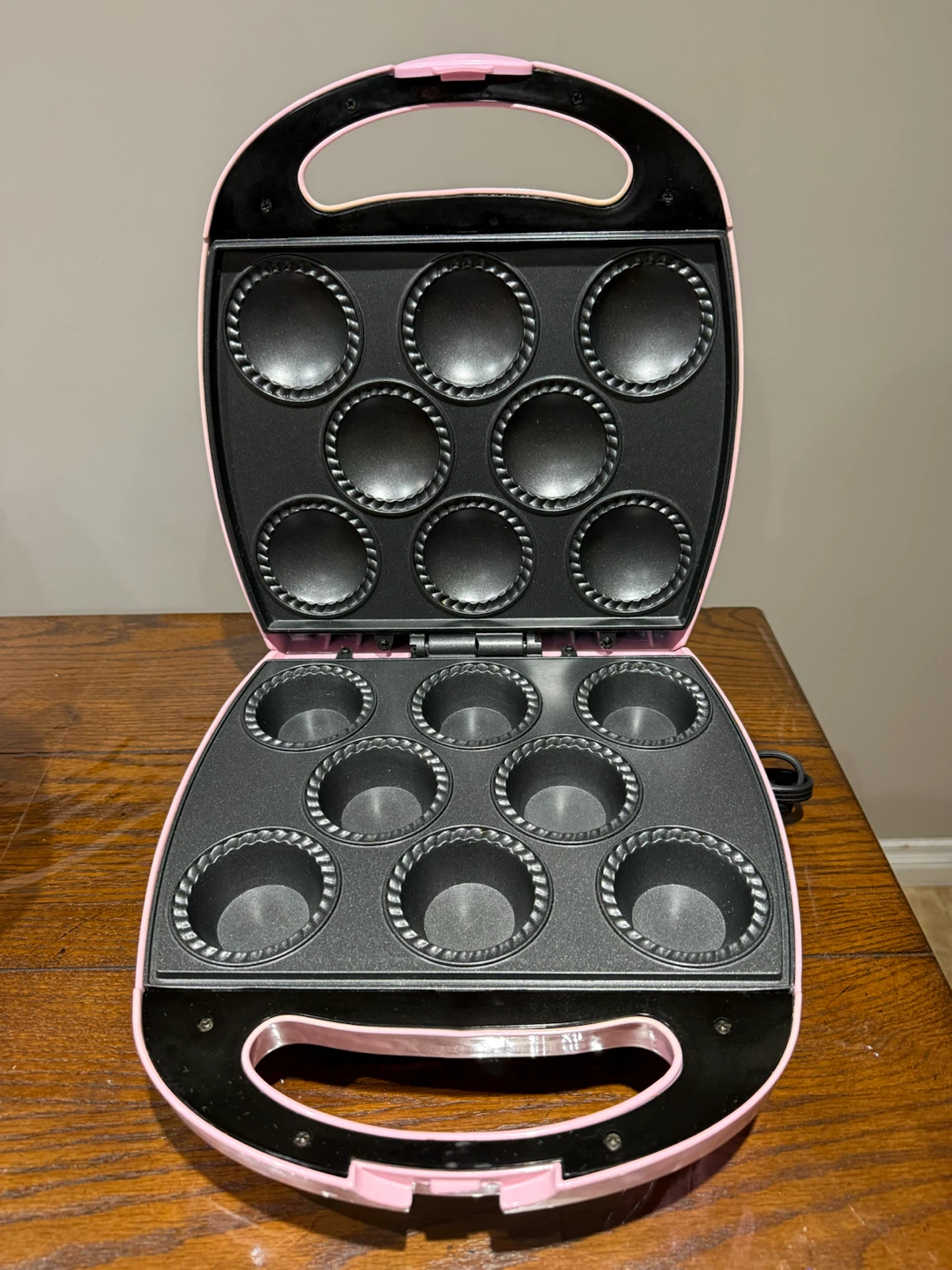 Babycakes Cupcake maker - photo 2