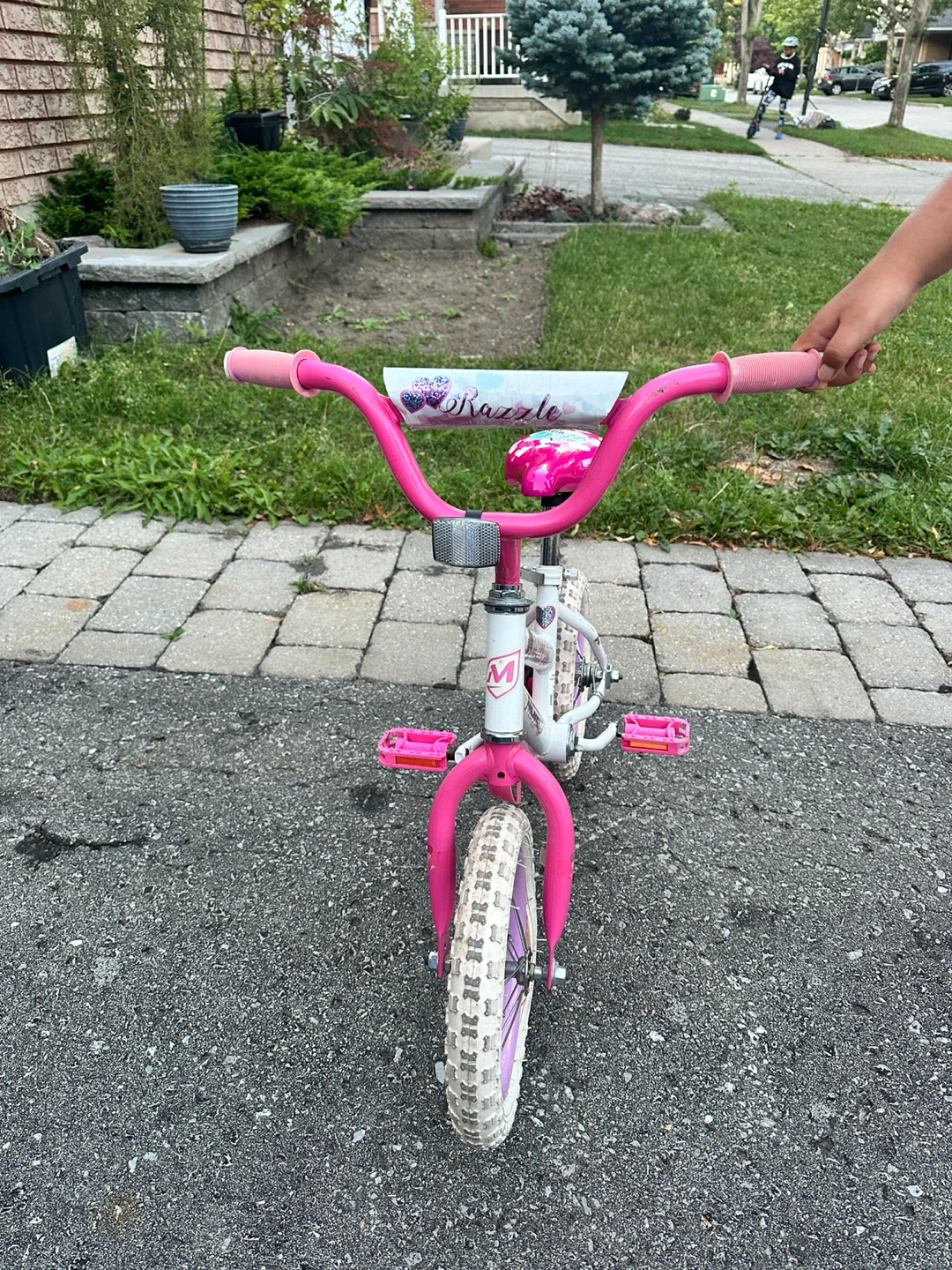 Monelo Kids Bike - photo 2