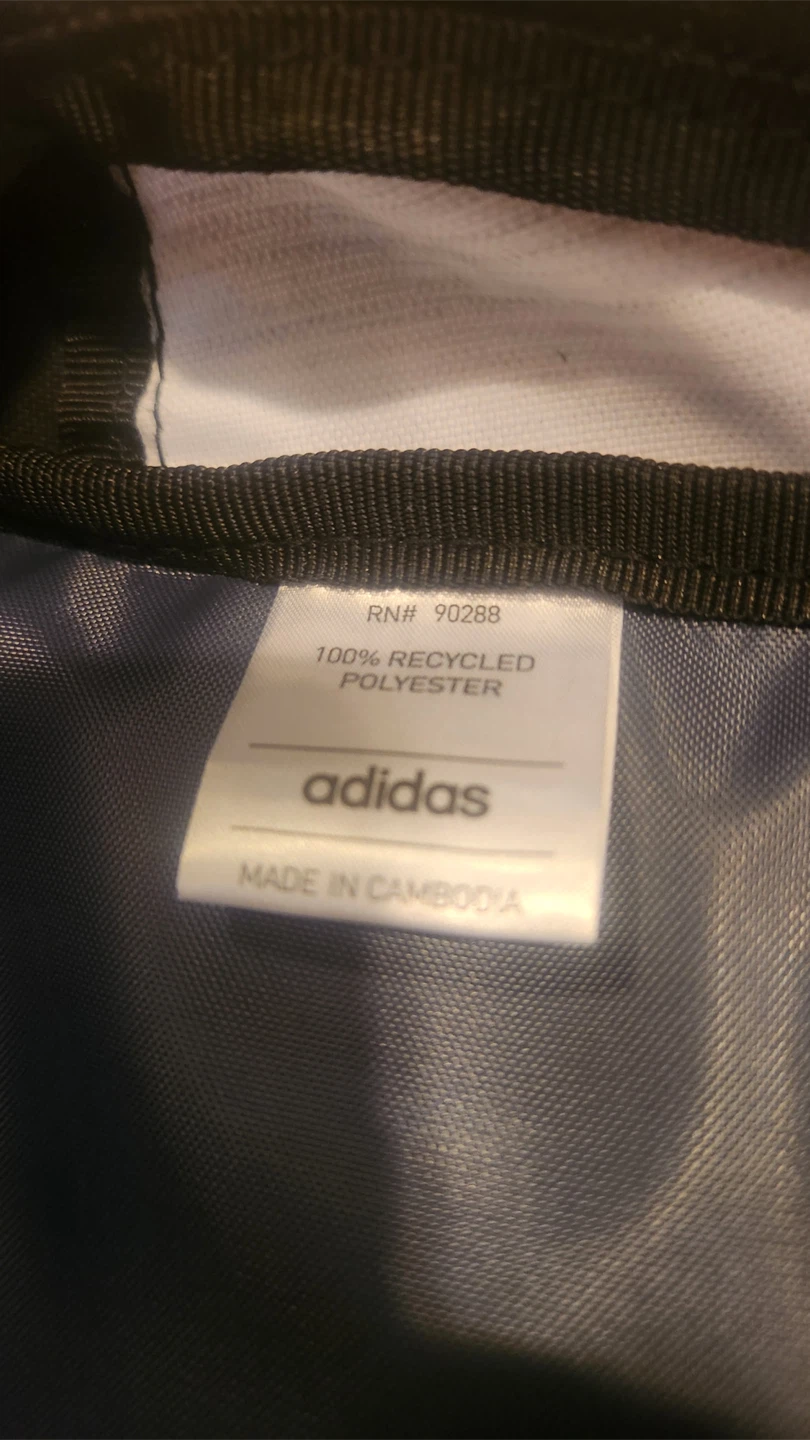 Adidas Backpack - photo 5