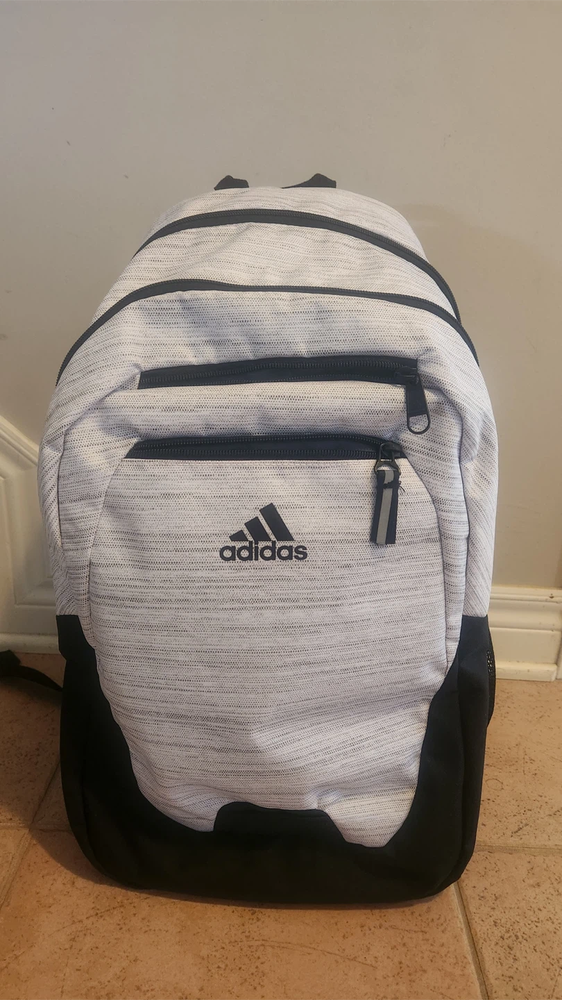 Adidas Backpack