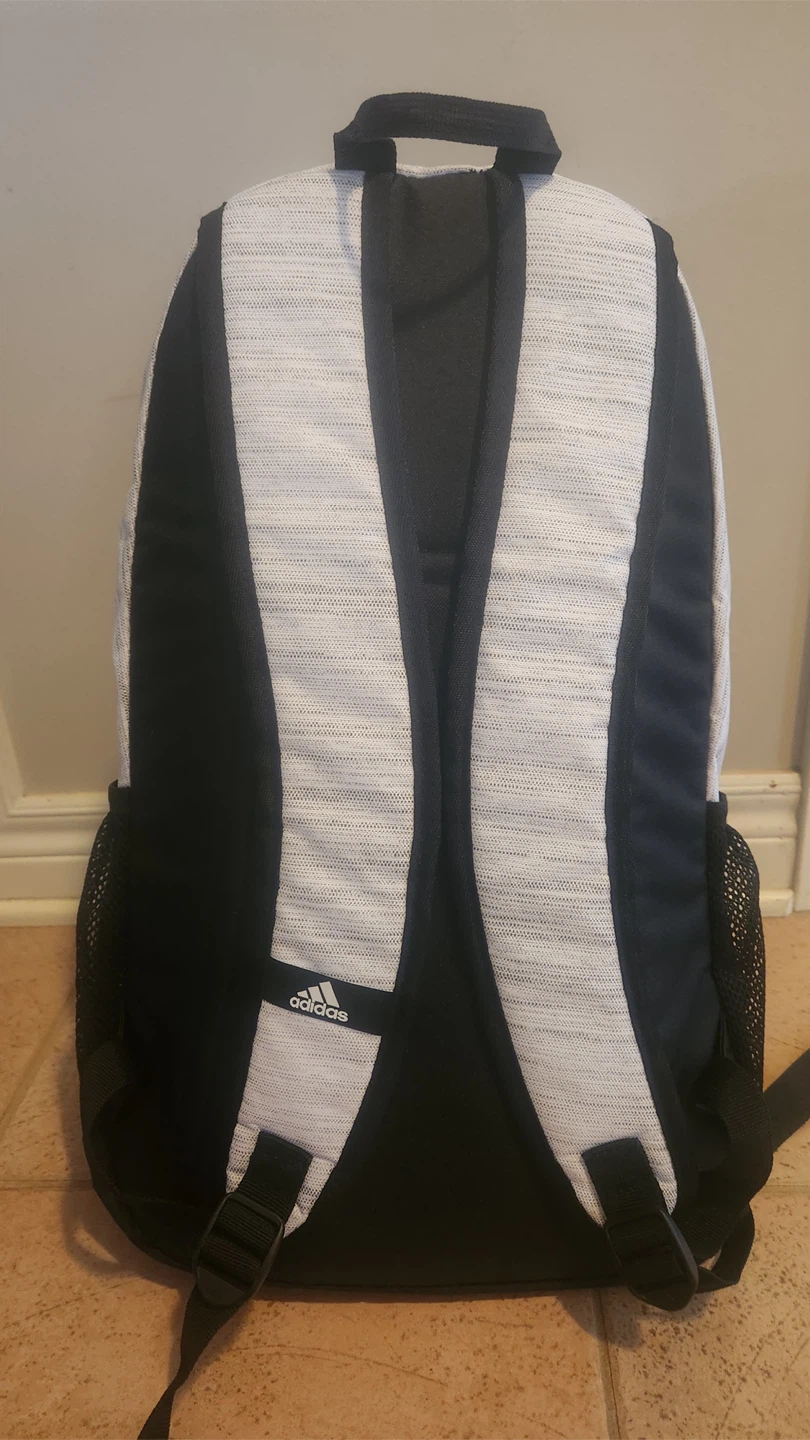 Adidas Backpack - photo 4