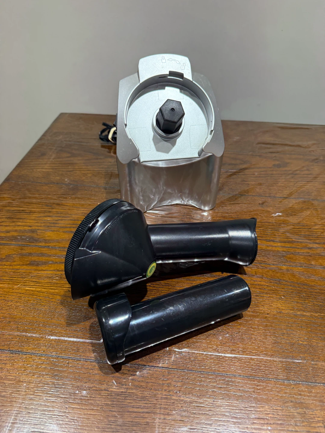 Yonanas healthy dessert maker - photo 2