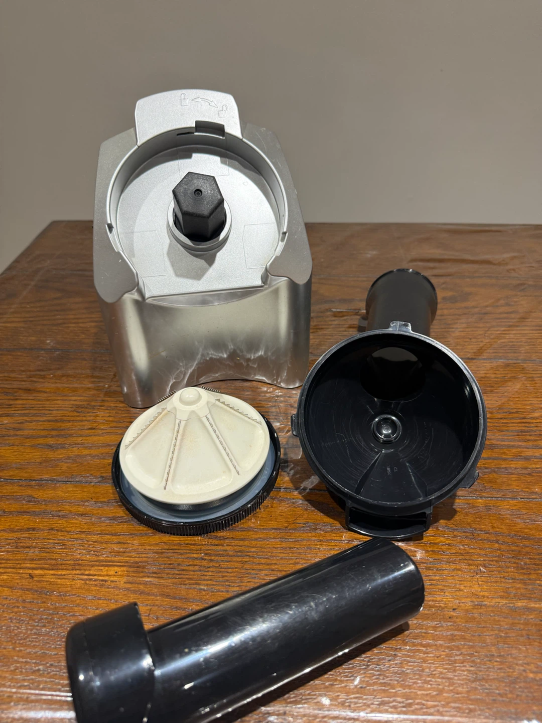 Yonanas healthy dessert maker - photo 5