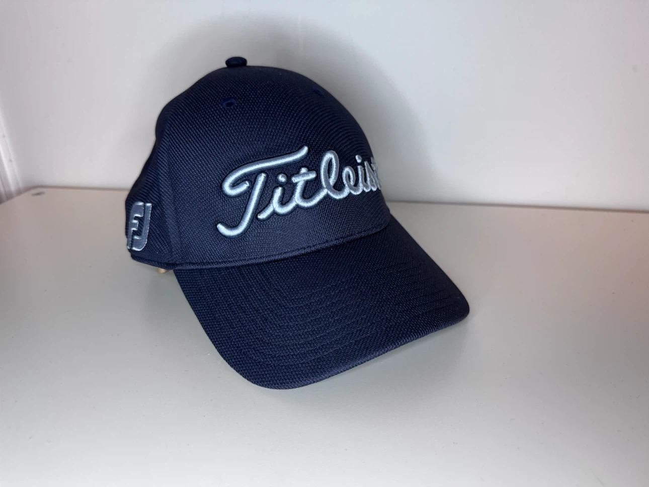 Titleist Pro VI Golf Cap